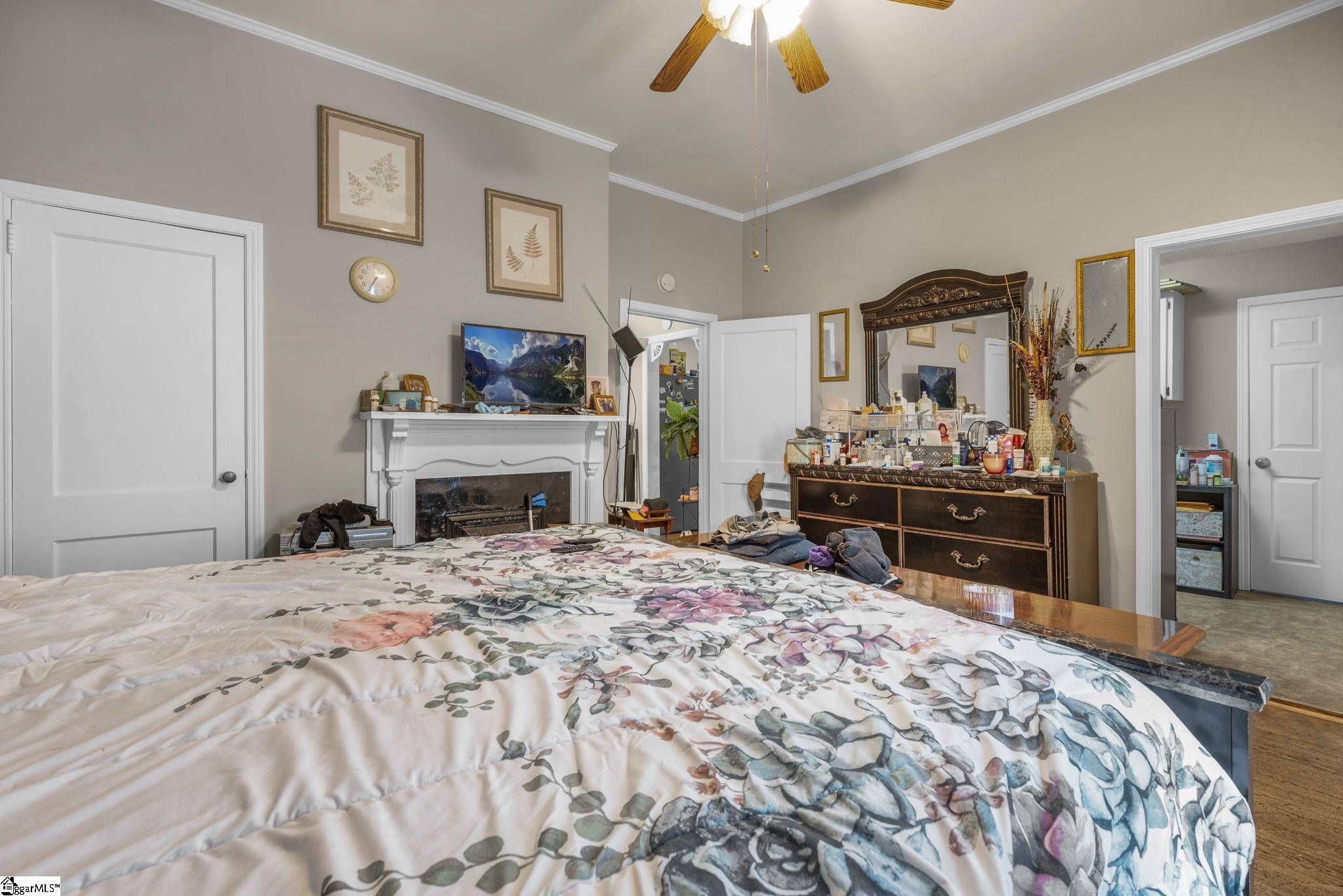 68 Hutchins Street Greenville, SC 29605