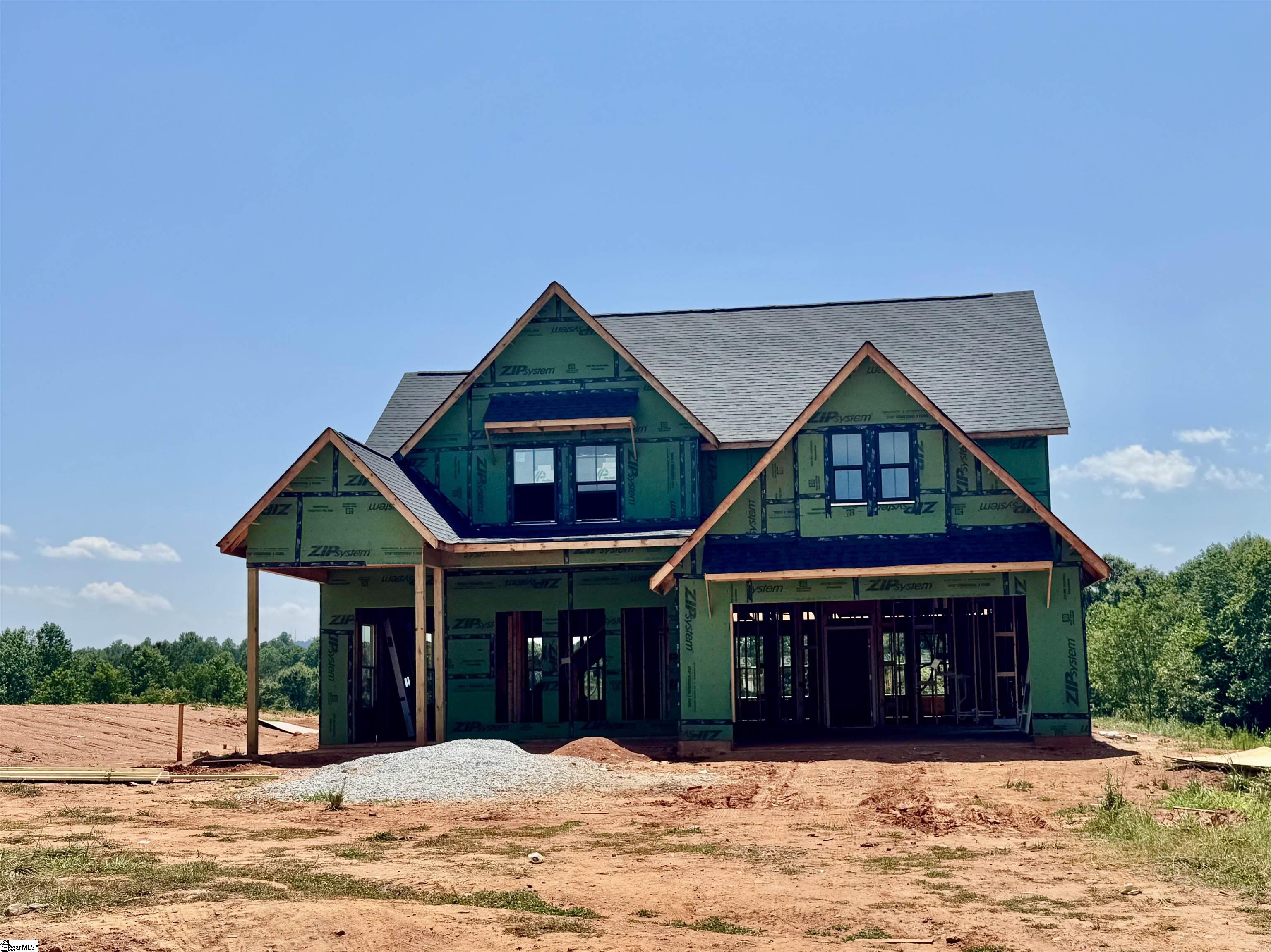 700 Silvo Court Taylors, SC 29687
