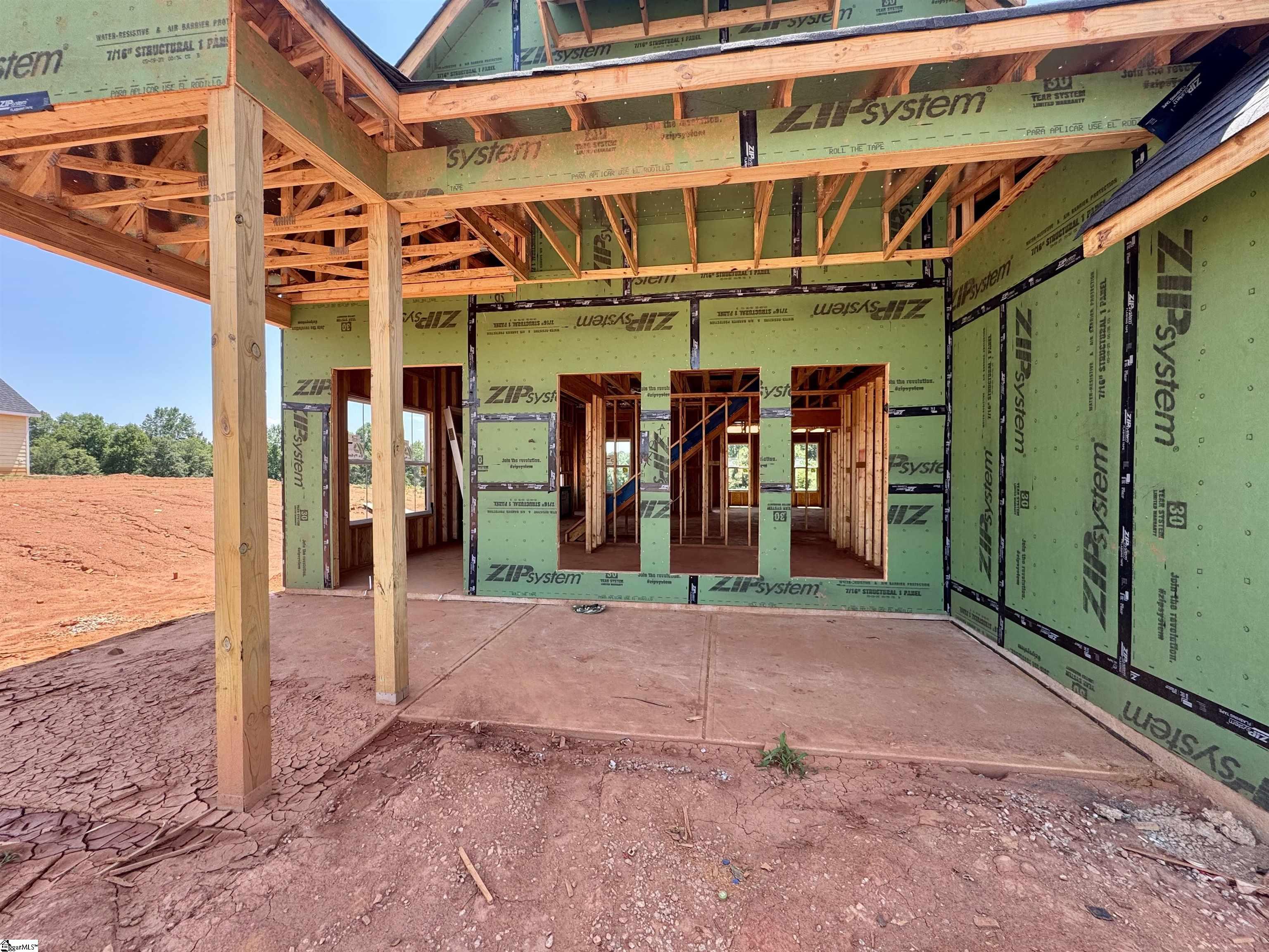 700 Silvo Court Taylors, SC 29687