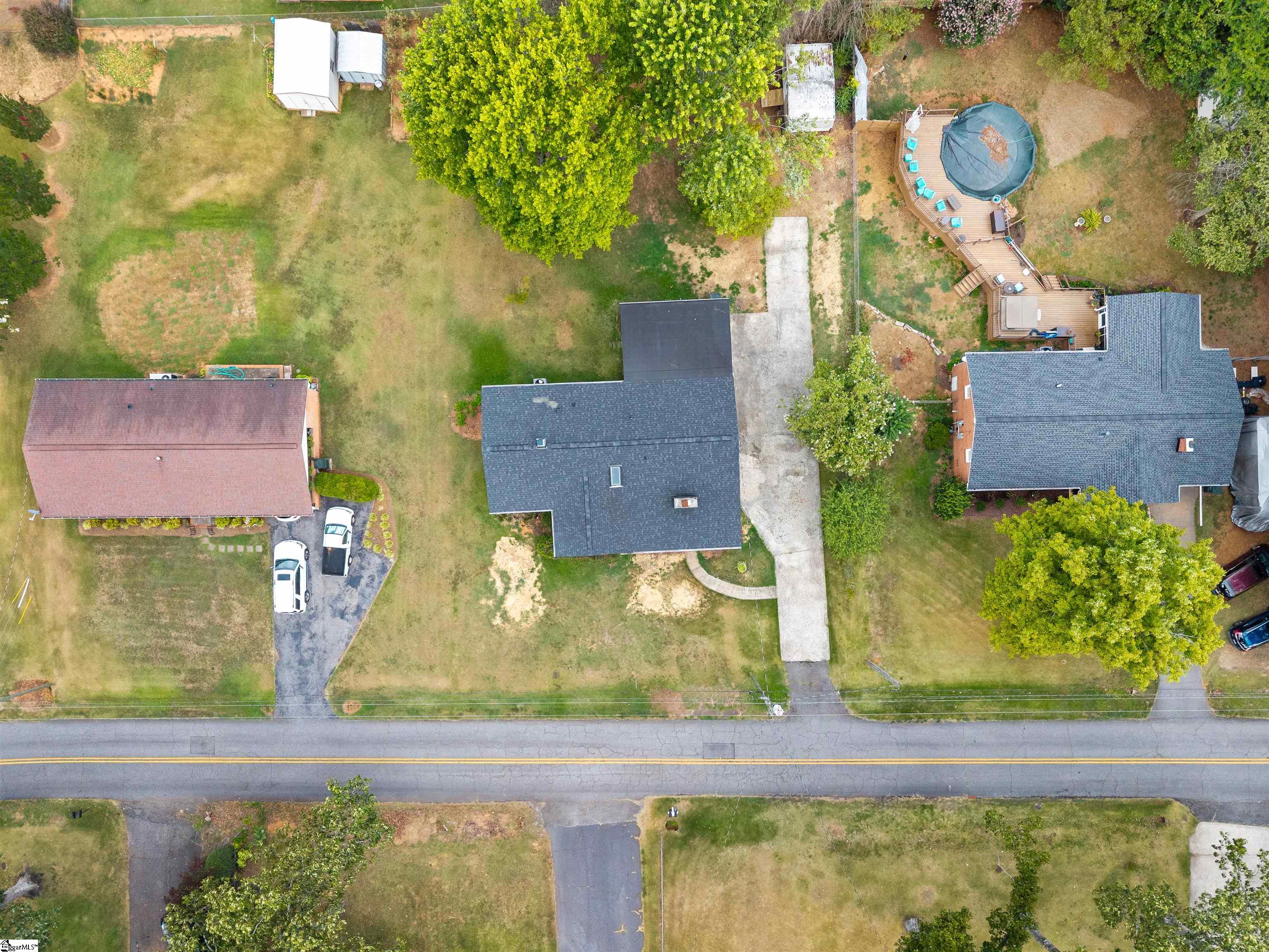 206 Sylvia Road Easley, SC 29642