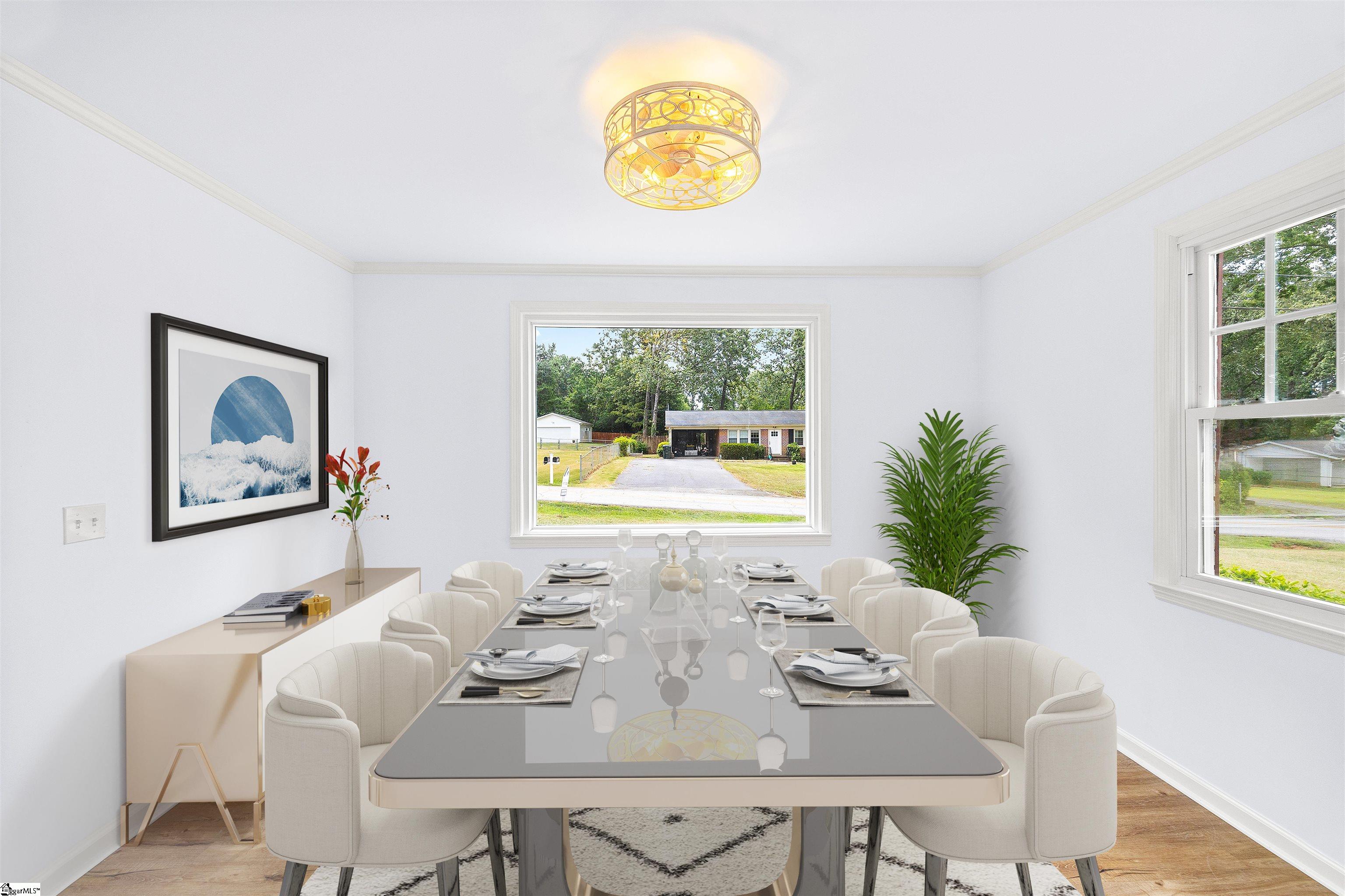 206 Sylvia Road Easley, SC 29642