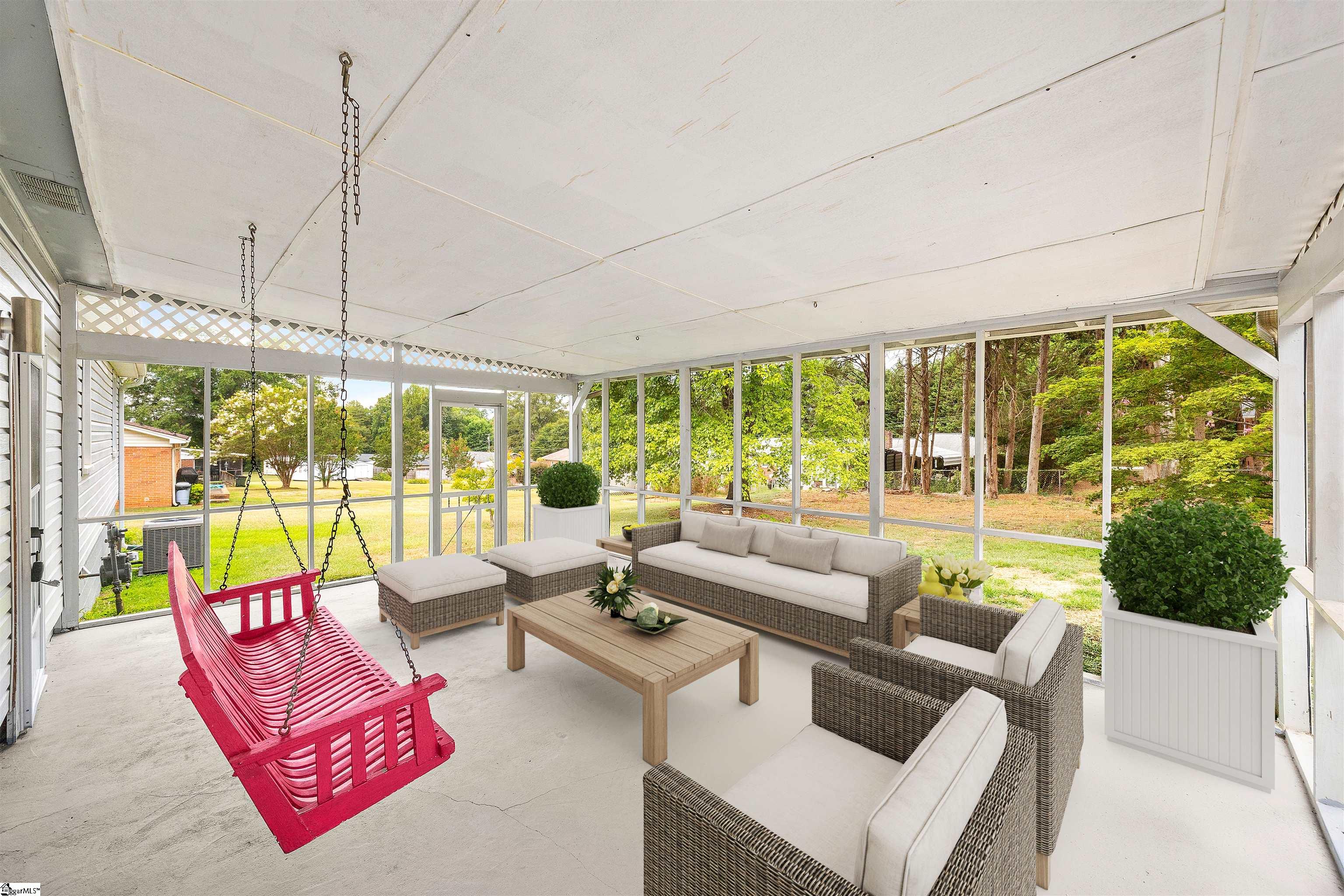 206 Sylvia Road Easley, SC 29642
