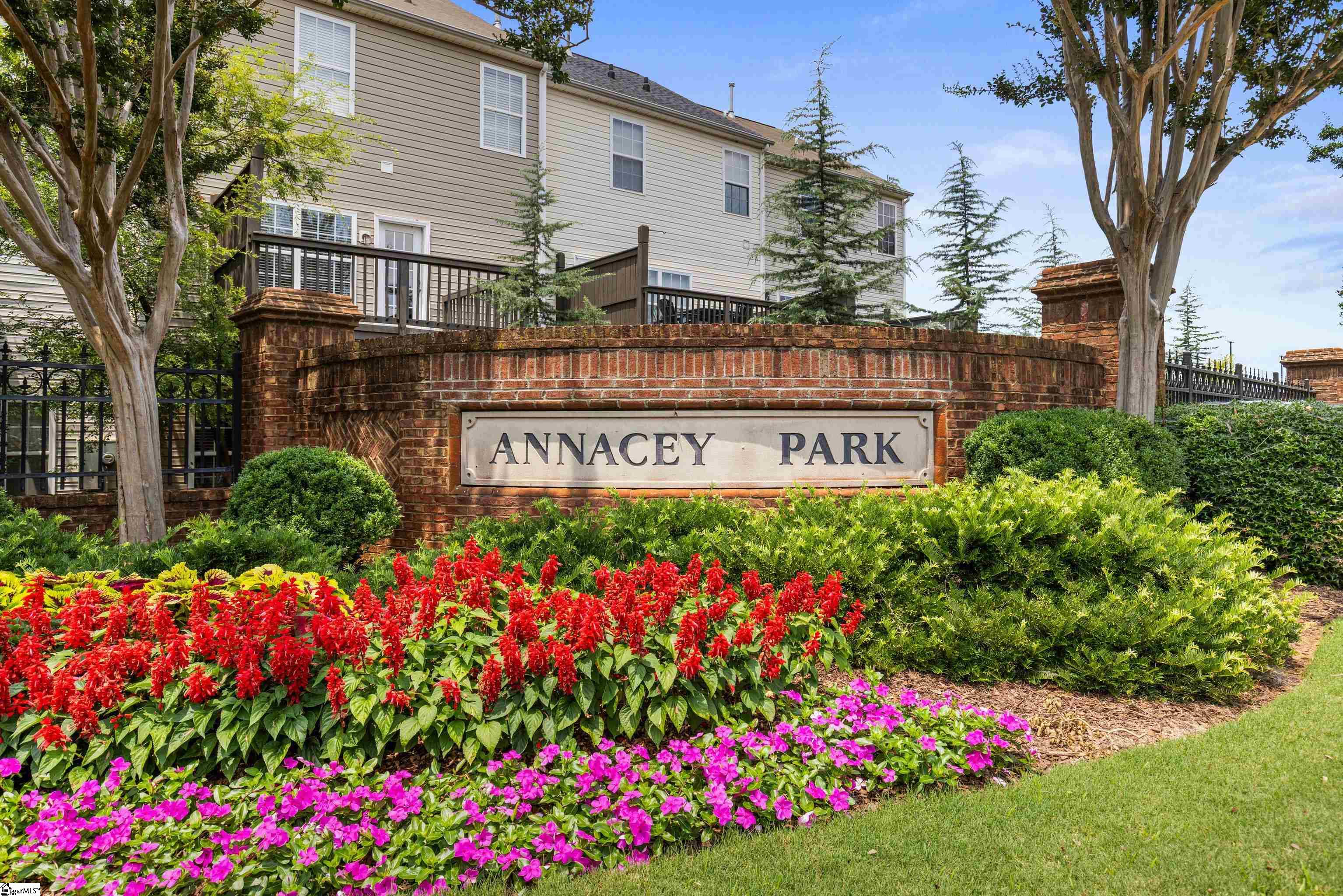 309 Savoy Court UNIT #6 Greenville, SC 29607