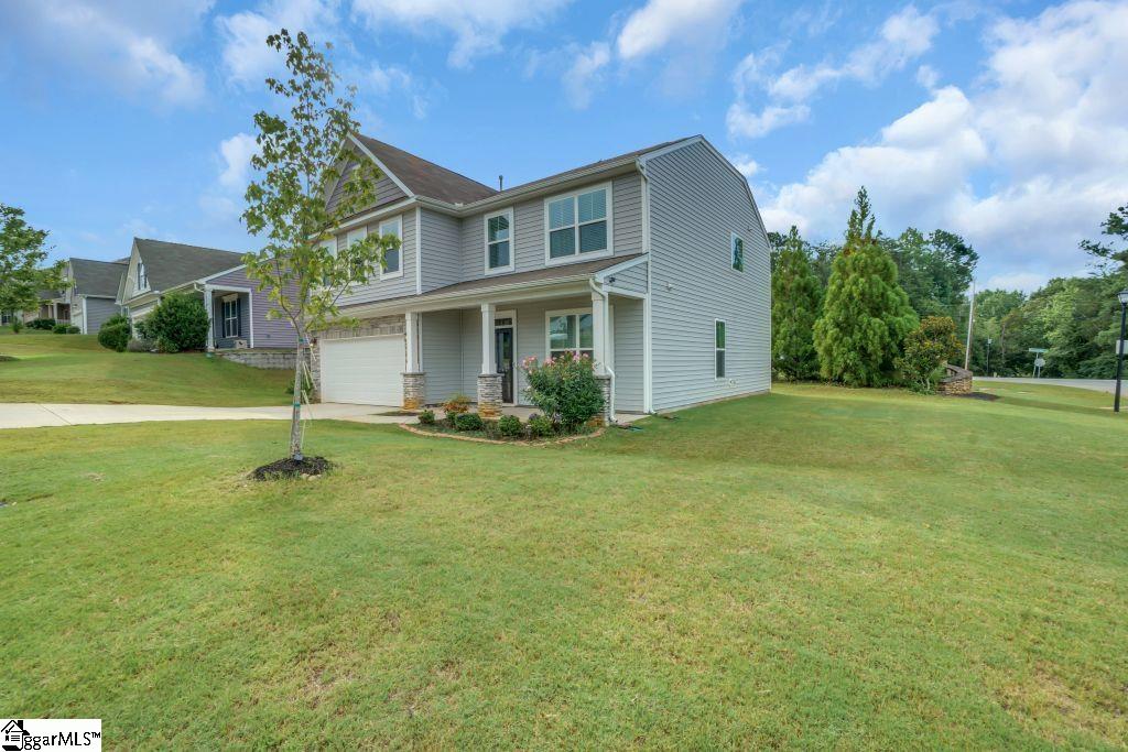 244 Shale Drive Easley, SC 29642-7302