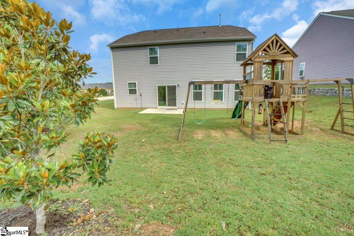 244 Shale Drive Easley, SC 29642-7302