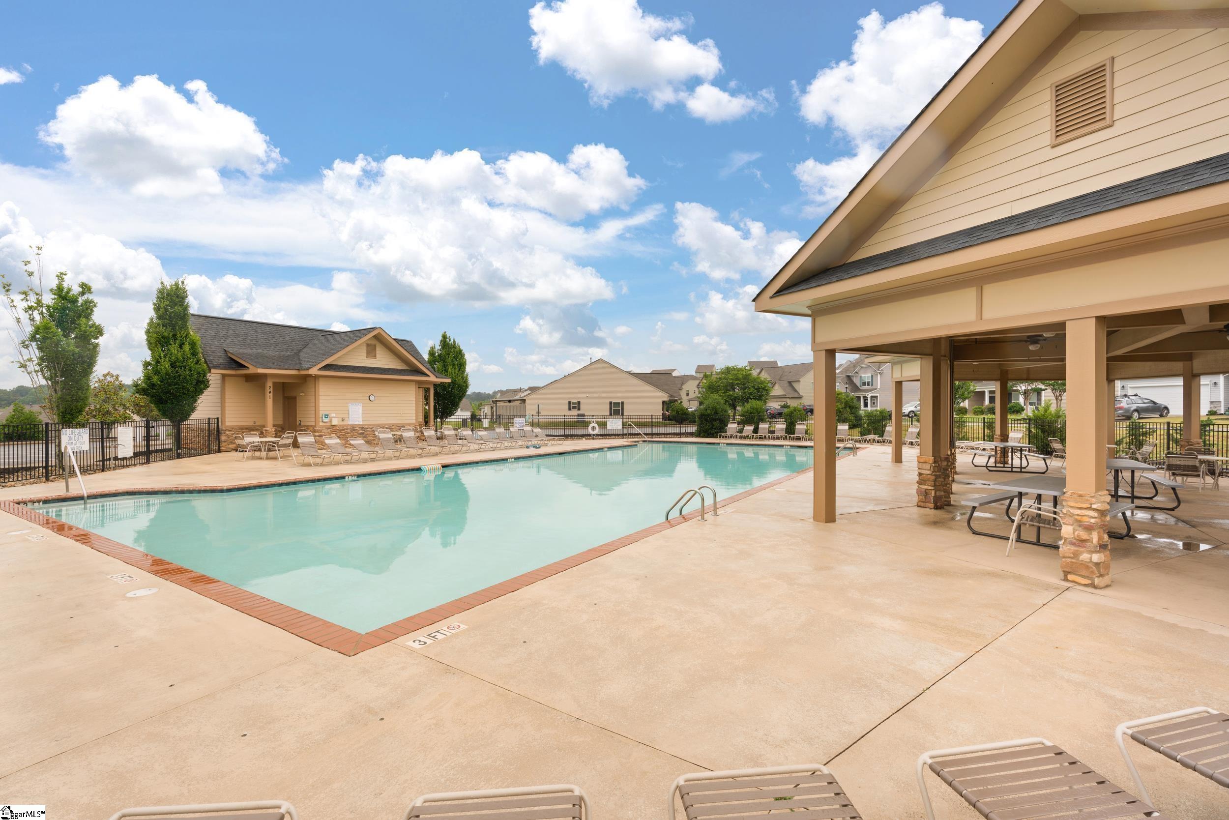244 Shale Drive Easley, SC 29642-7302