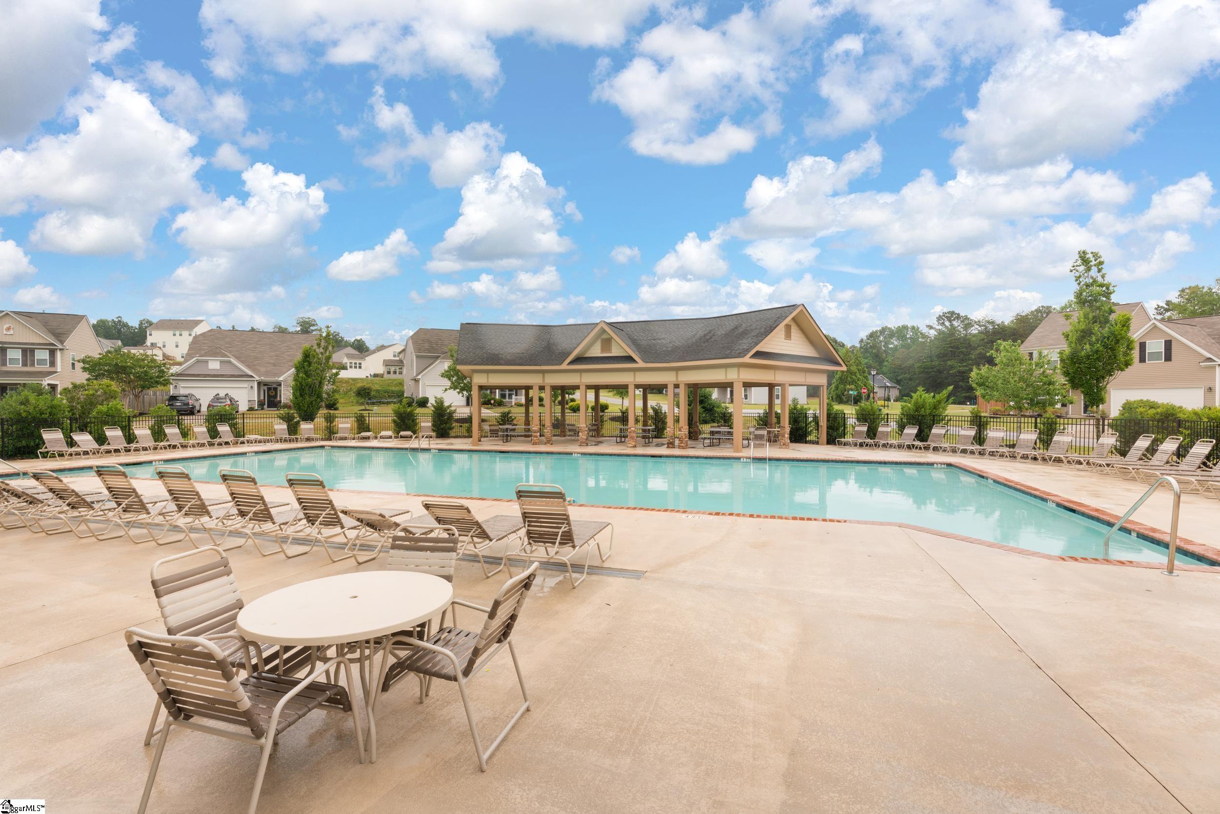 244 Shale Drive Easley, SC 29642-7302