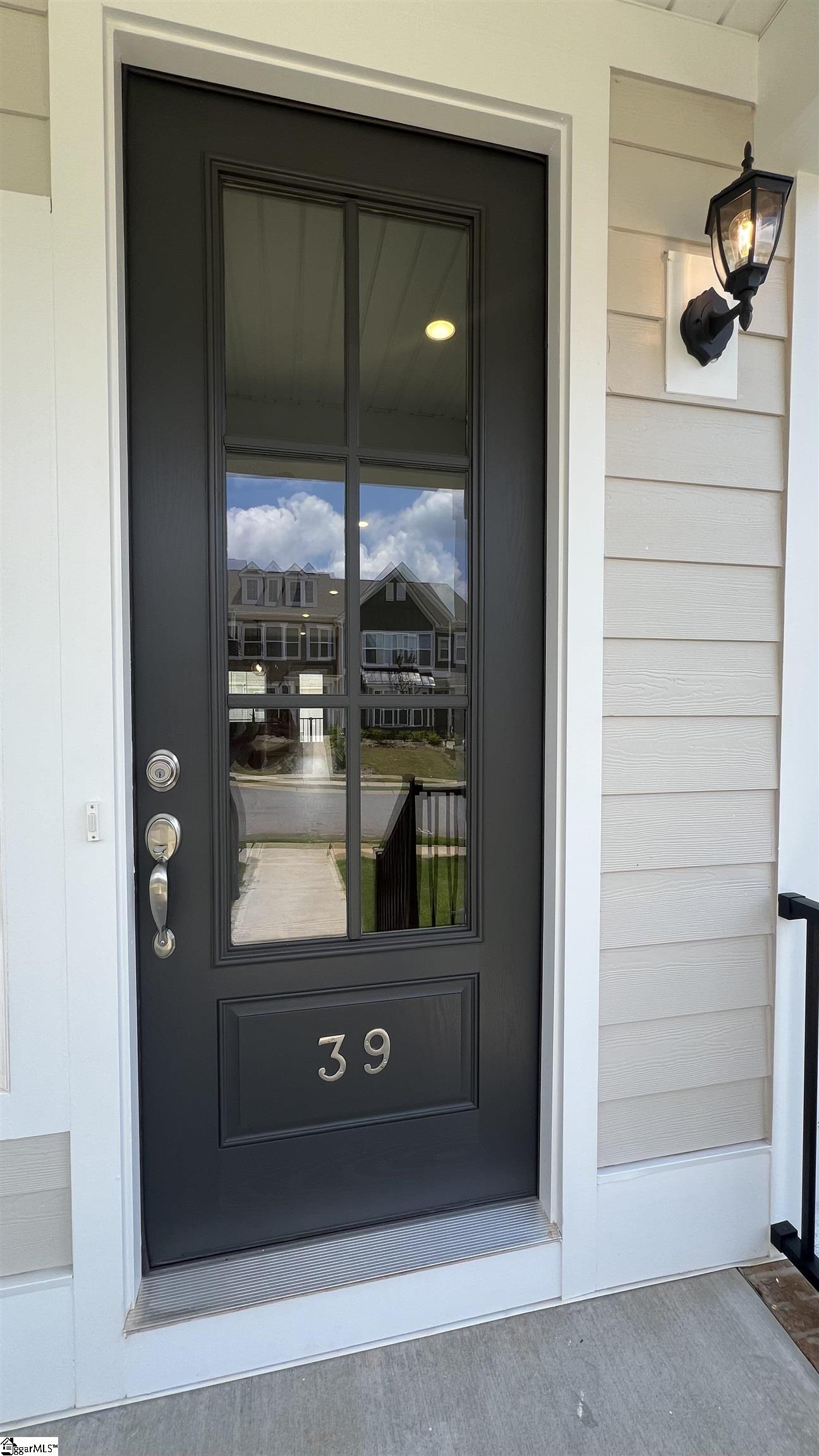 39 Leander Drive Greer, SC 29651