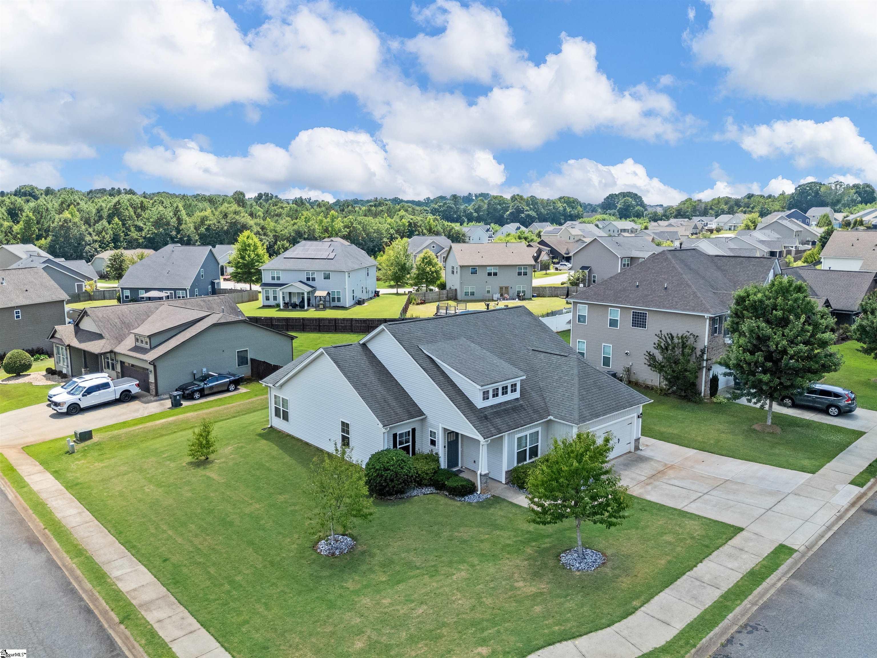 262 E Pyrenees Drive Lyman, SC 29365