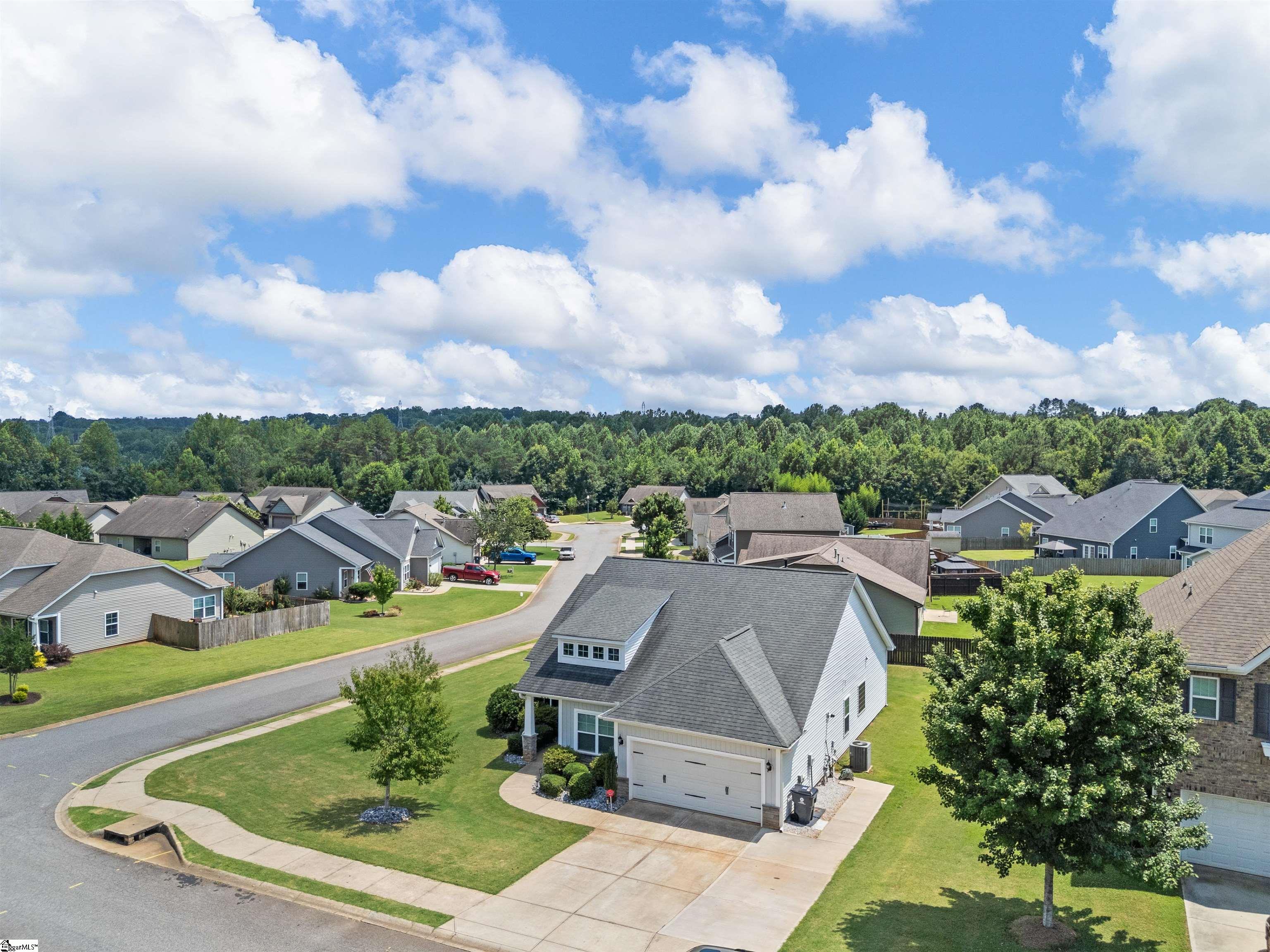 262 E Pyrenees Drive Lyman, SC 29365
