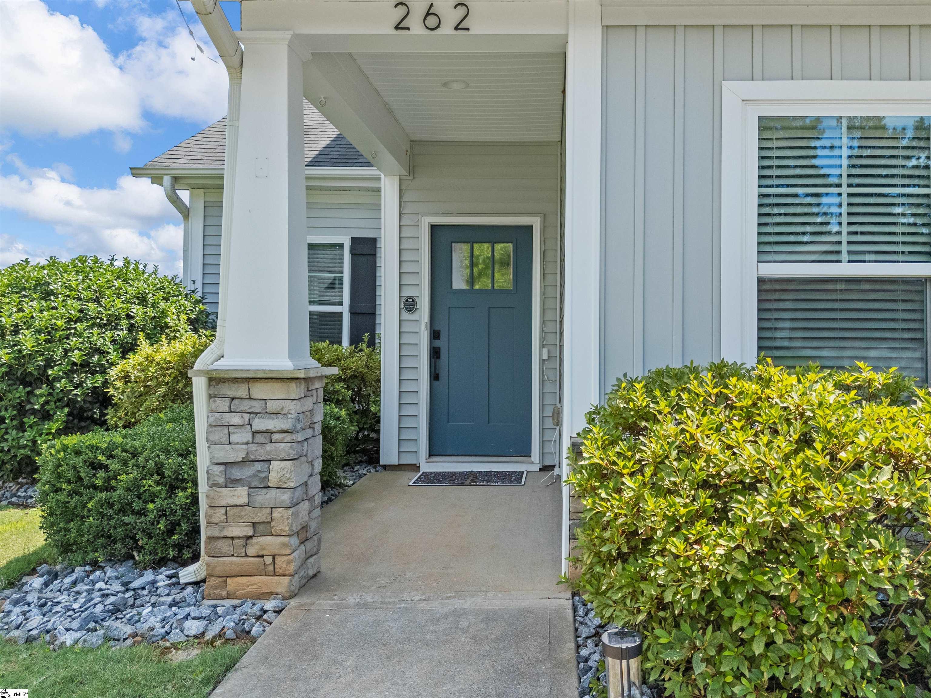 262 E Pyrenees Drive Lyman, SC 29365