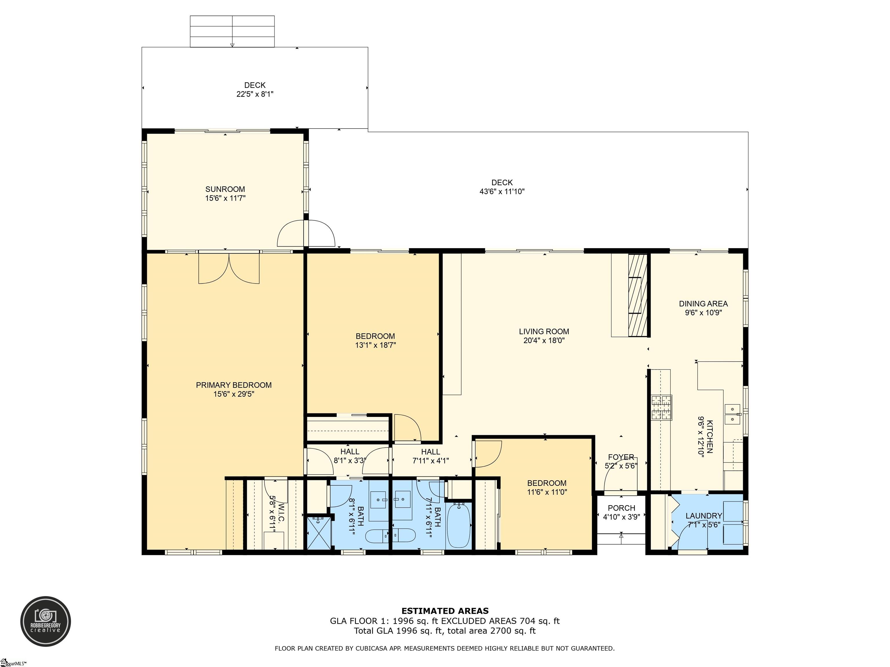 1326 E Lakeshore Drive Landrum, SC 29356
