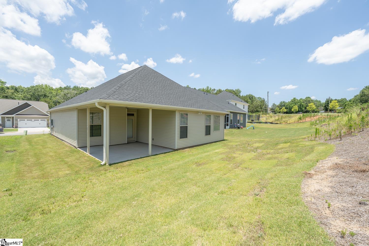 7038 Langdale Court Greer, SC 29651