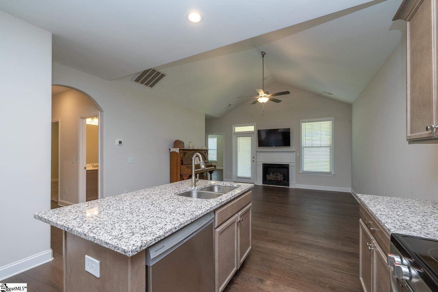 7038 Langdale Court Greer, SC 29651