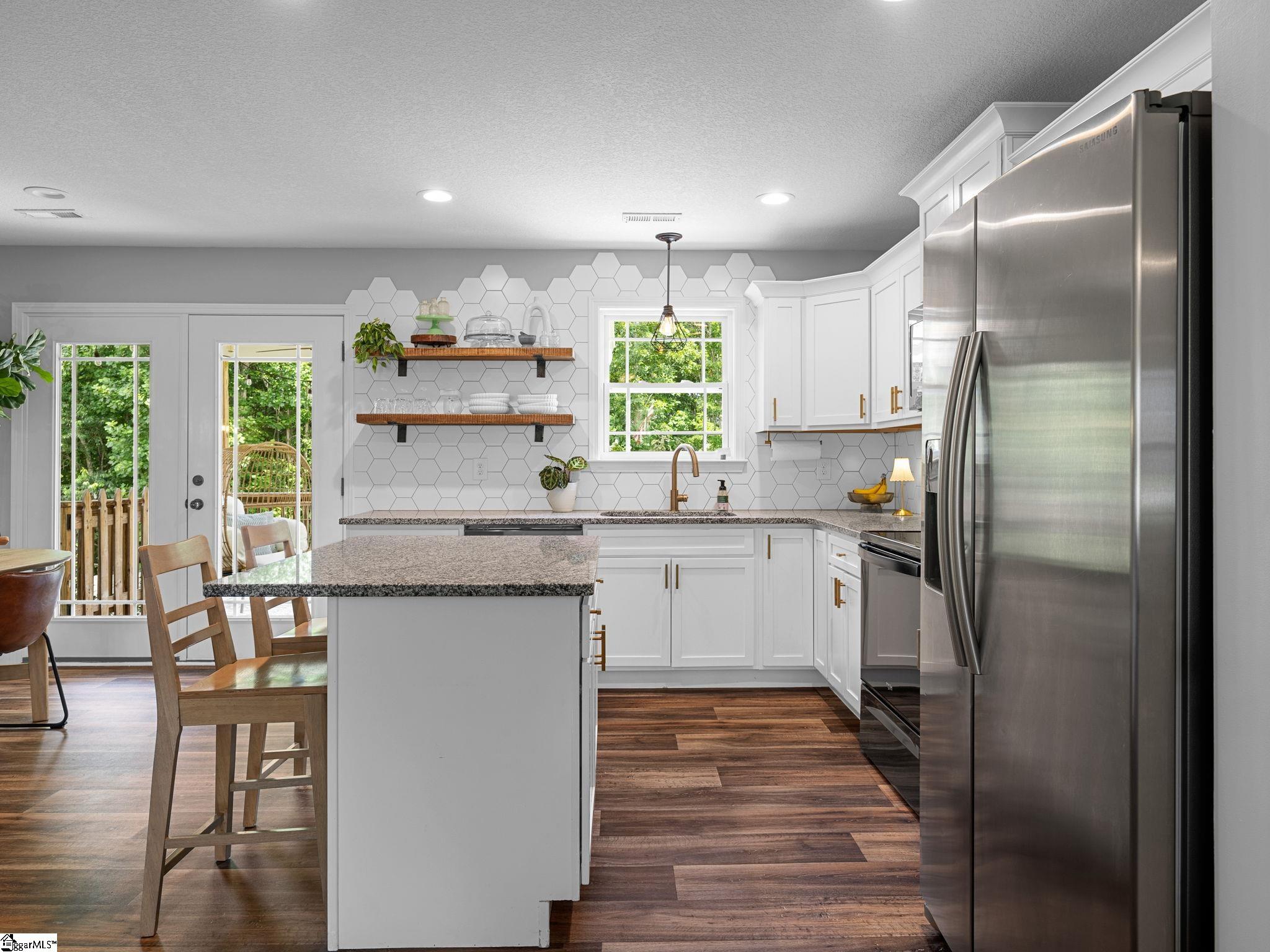 443 Silver Thorne Drive Wellford, SC 29385