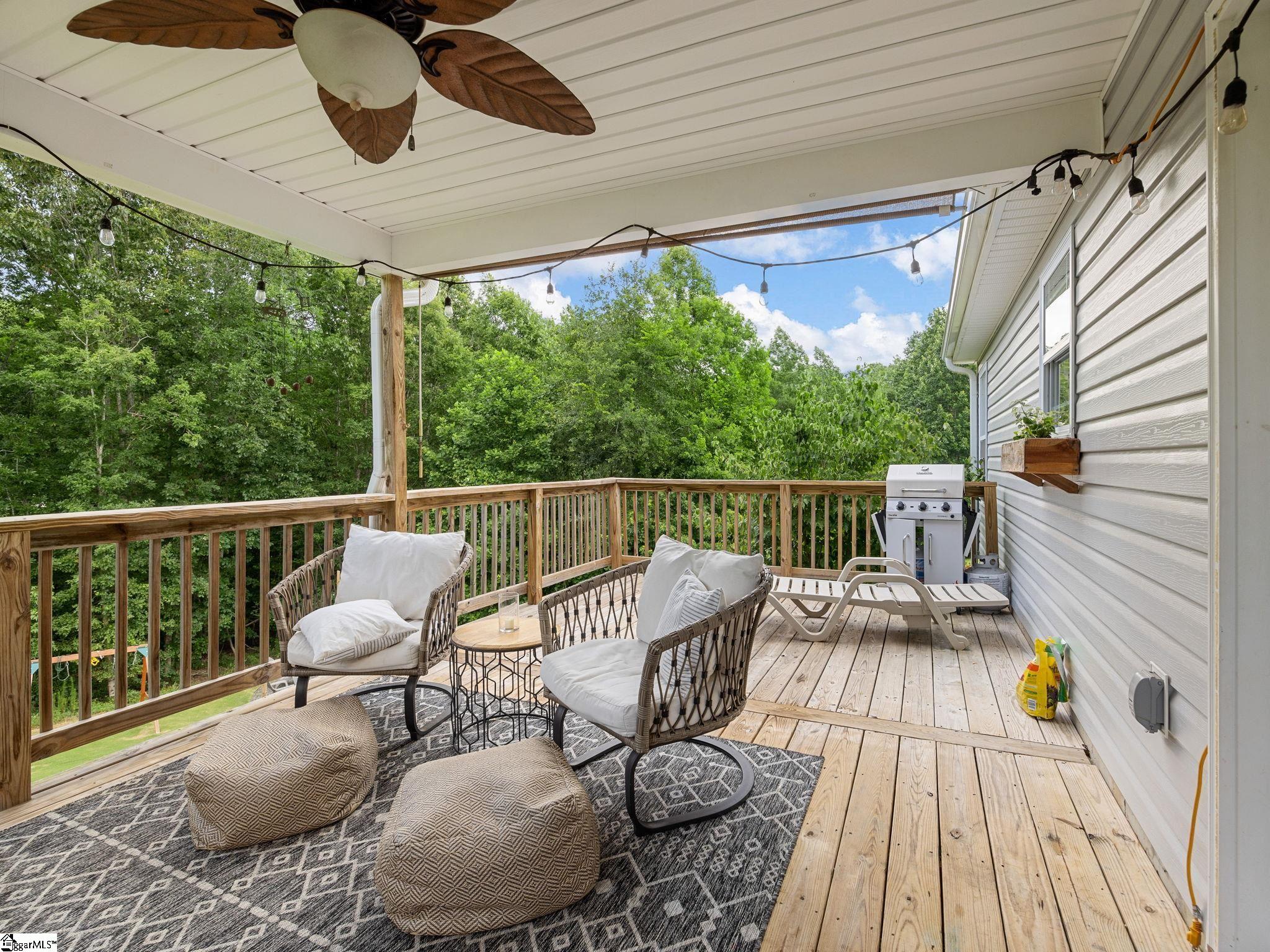 443 Silver Thorne Drive Wellford, SC 29385