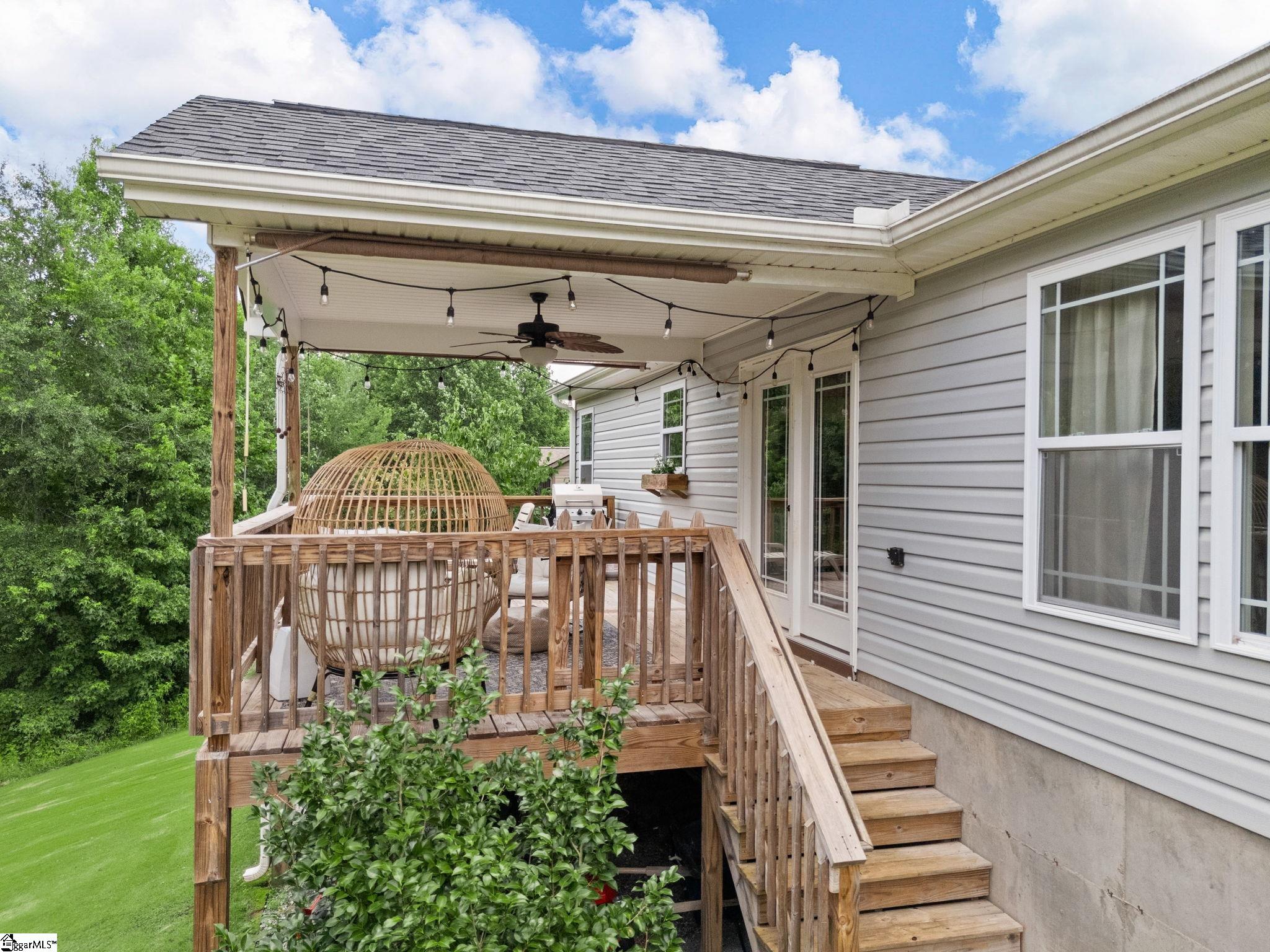 443 Silver Thorne Drive Wellford, SC 29385