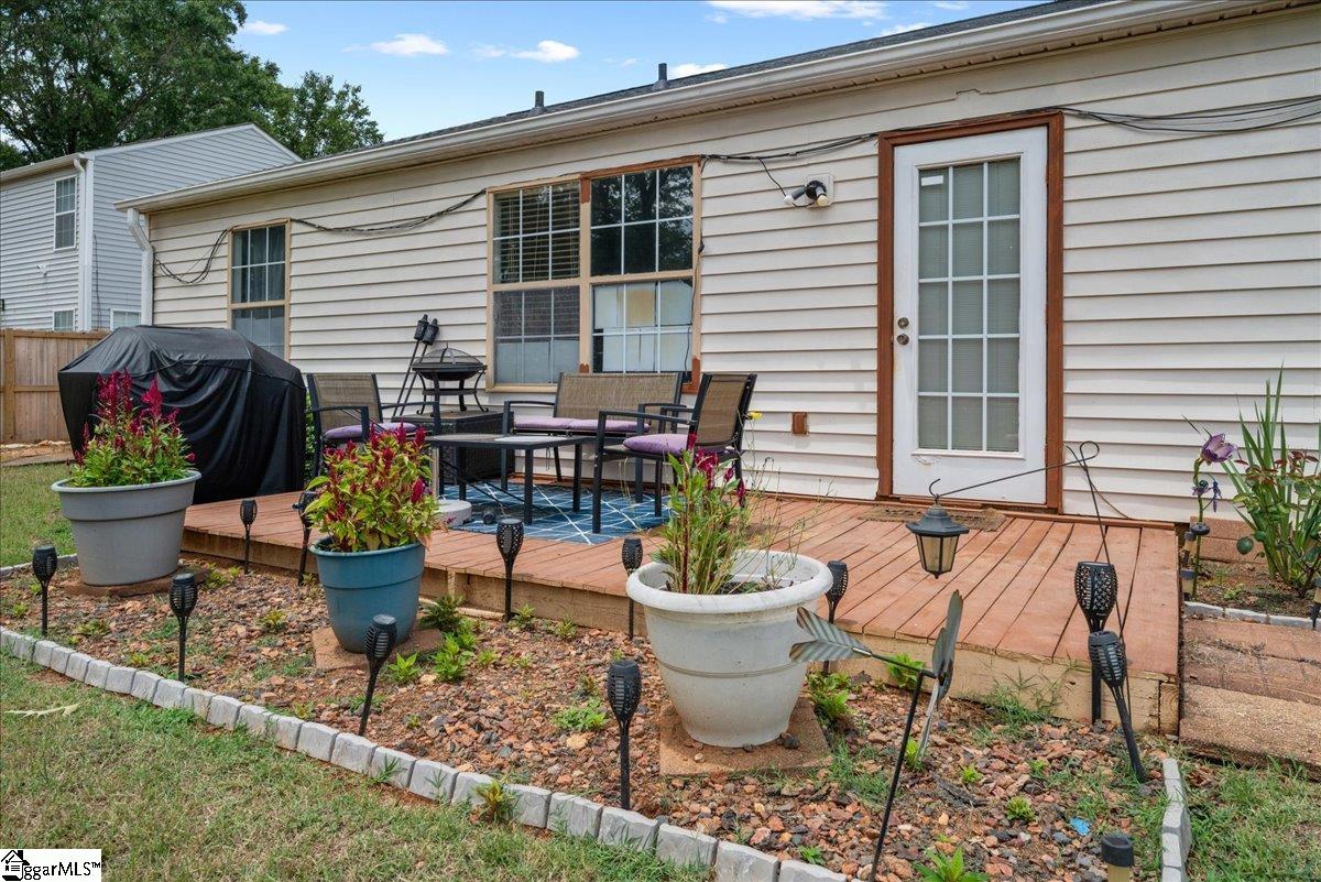 8 Pasture Place Simpsonville, SC 29681