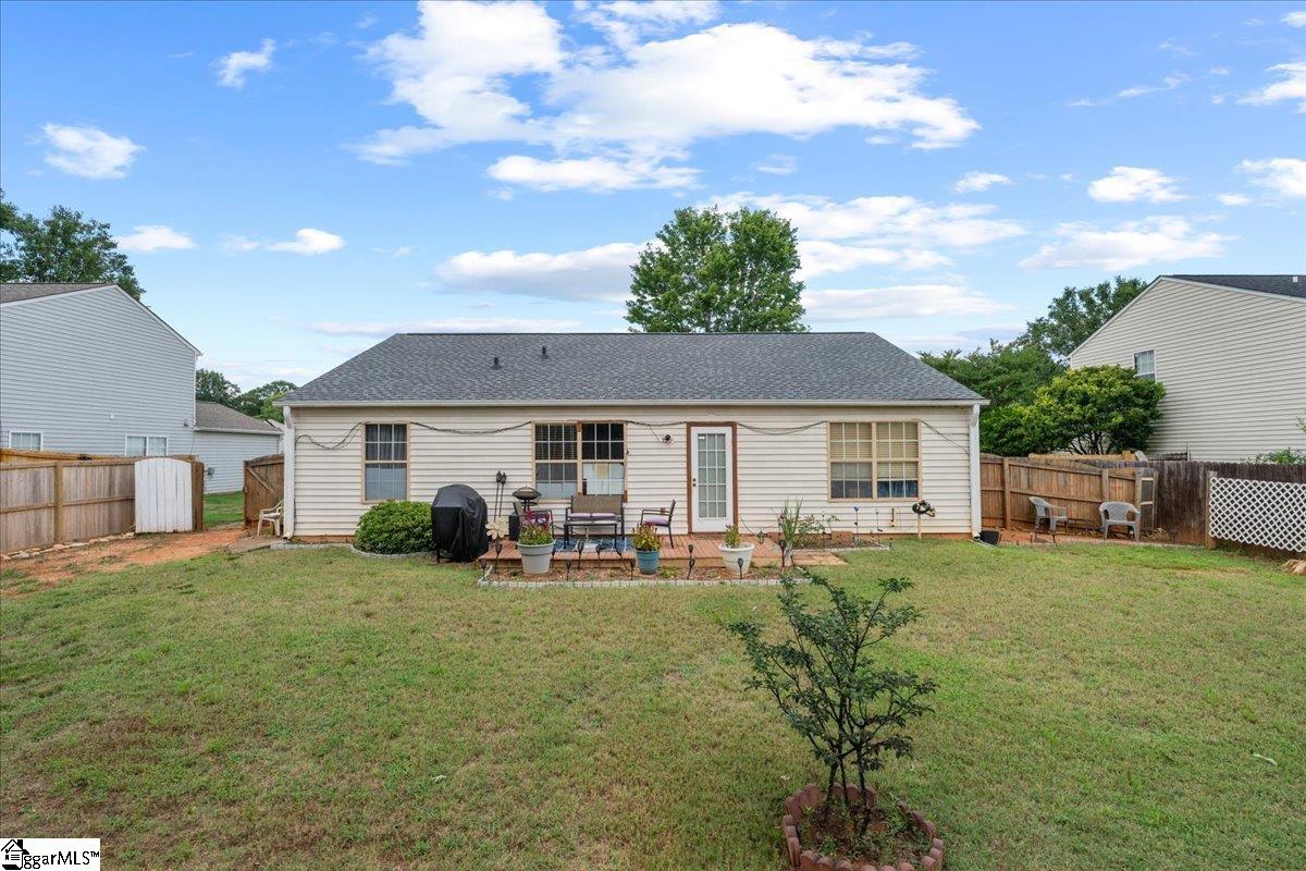 8 Pasture Place Simpsonville, SC 29681