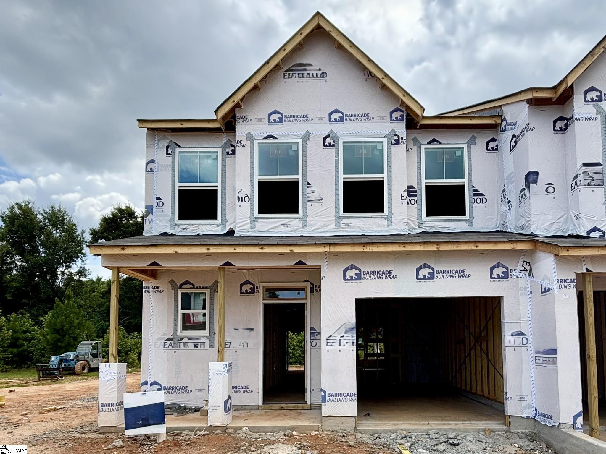 617 Autumn Lake Road Simpsonville, SC 29681