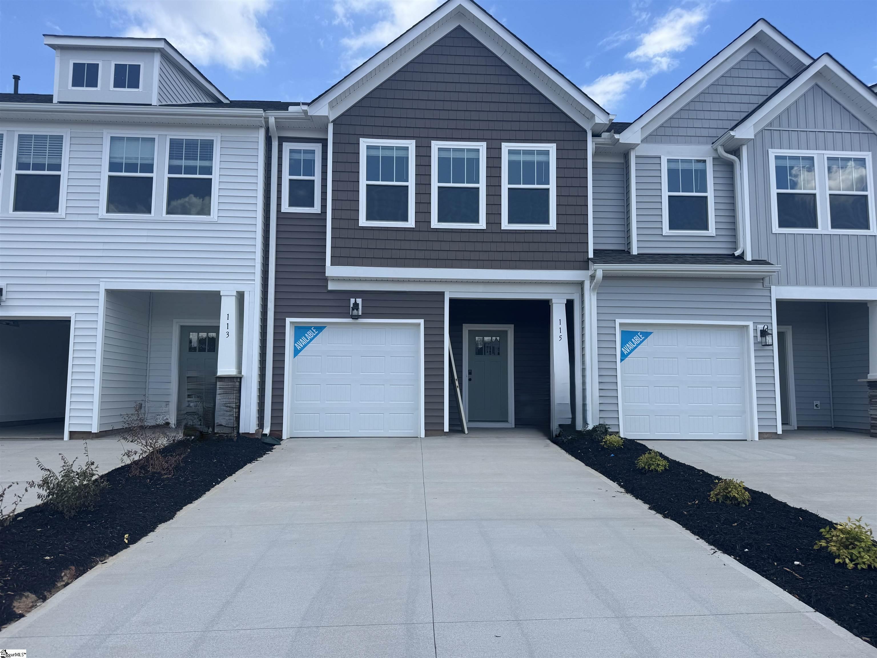 115 Zoey Way Piedmont, SC 29673