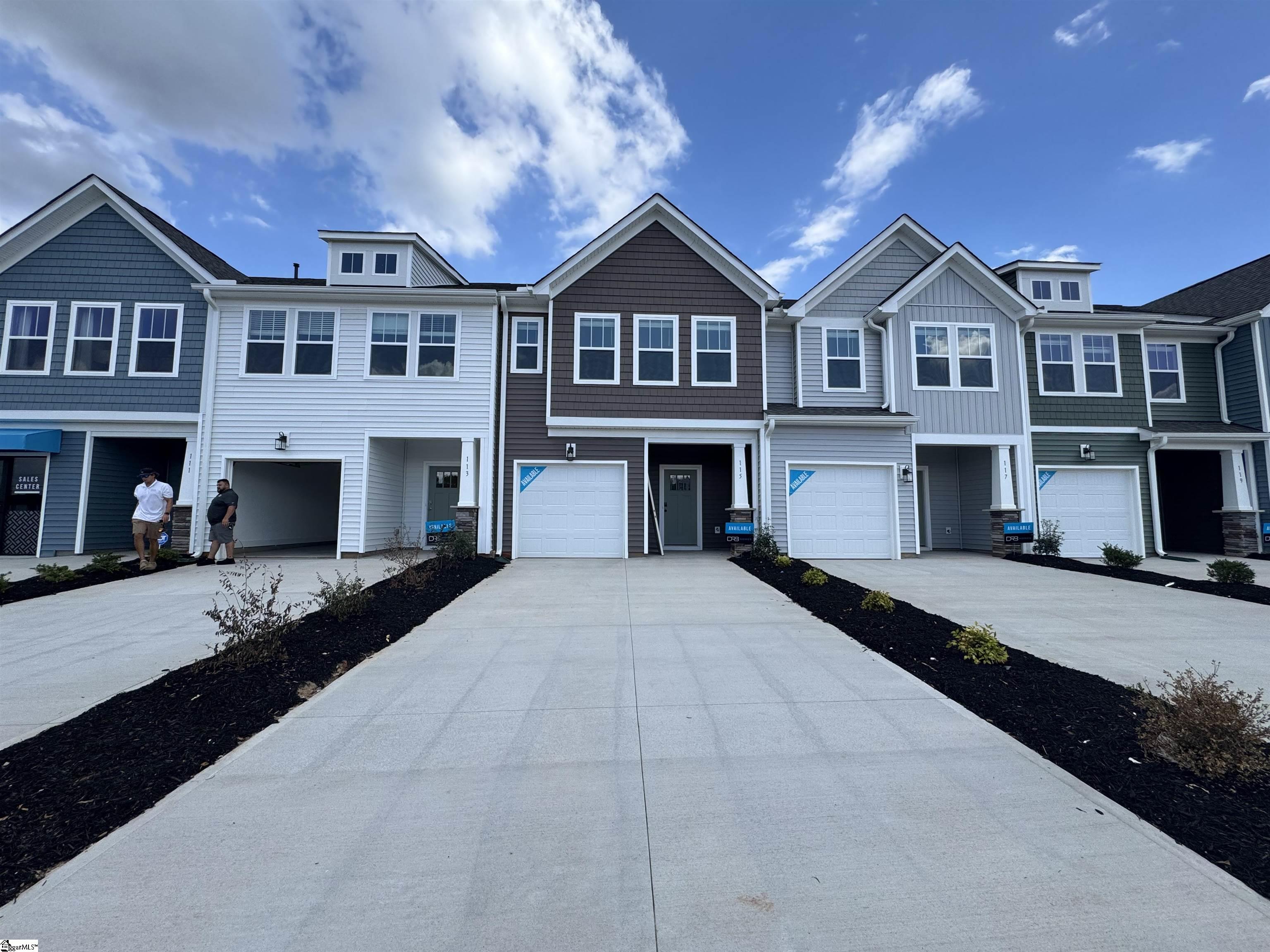 115 Zoey Way Piedmont, SC 29673