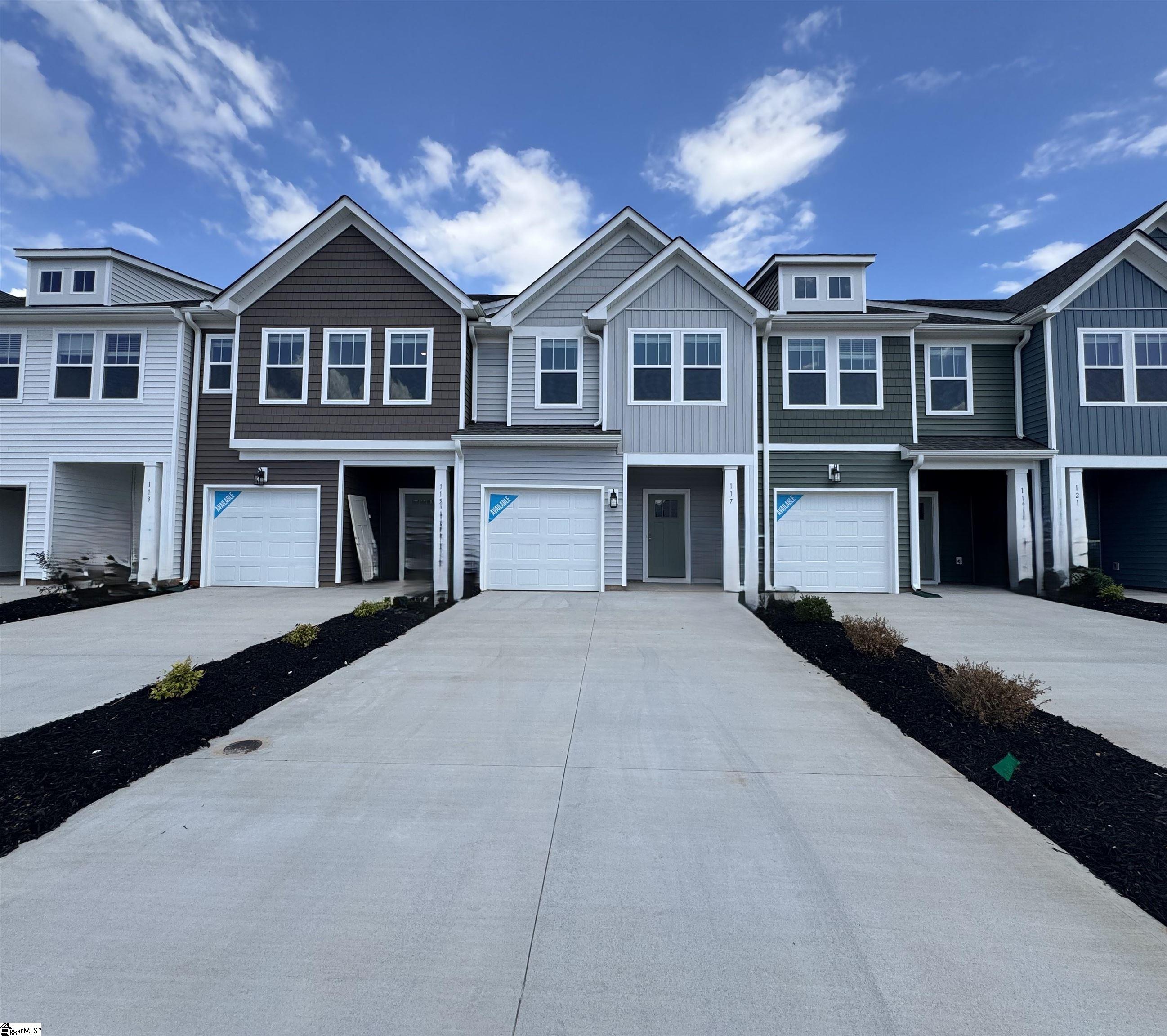 117 Zoey Way Piedmont, SC 29673