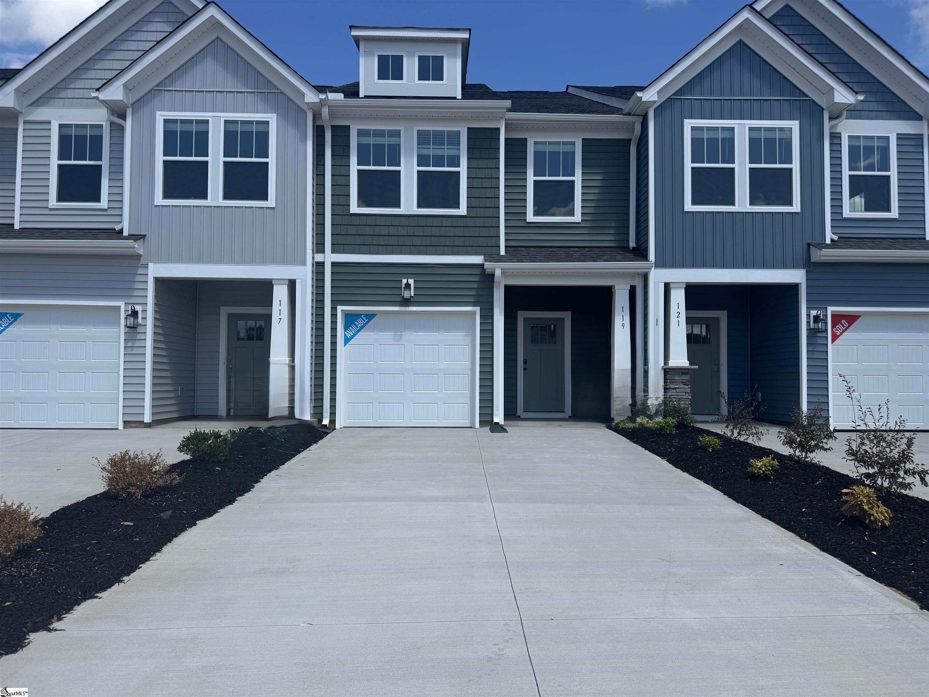 119 Zoey Way Piedmont, SC 29673