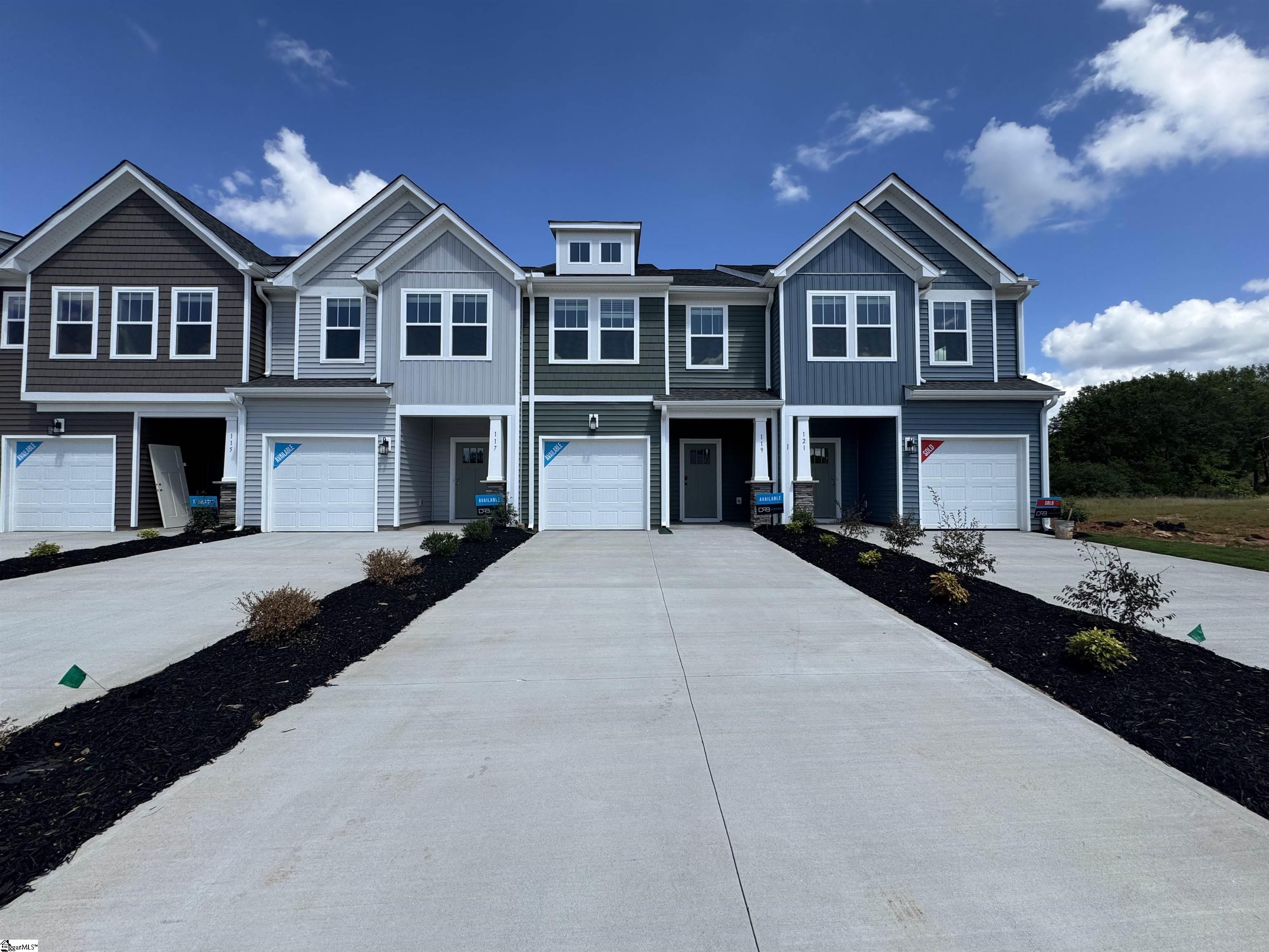 119 Zoey Way Piedmont, SC 29673