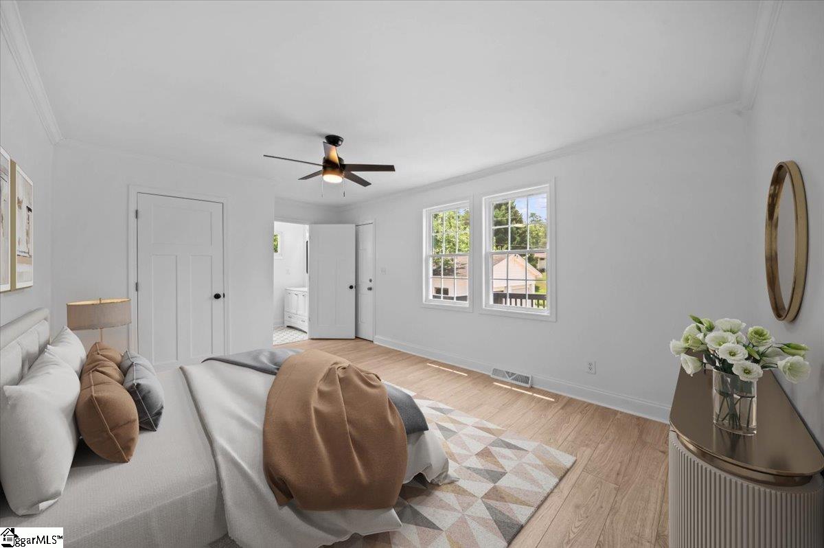 118 S Estate Drive Greenville, SC 29605