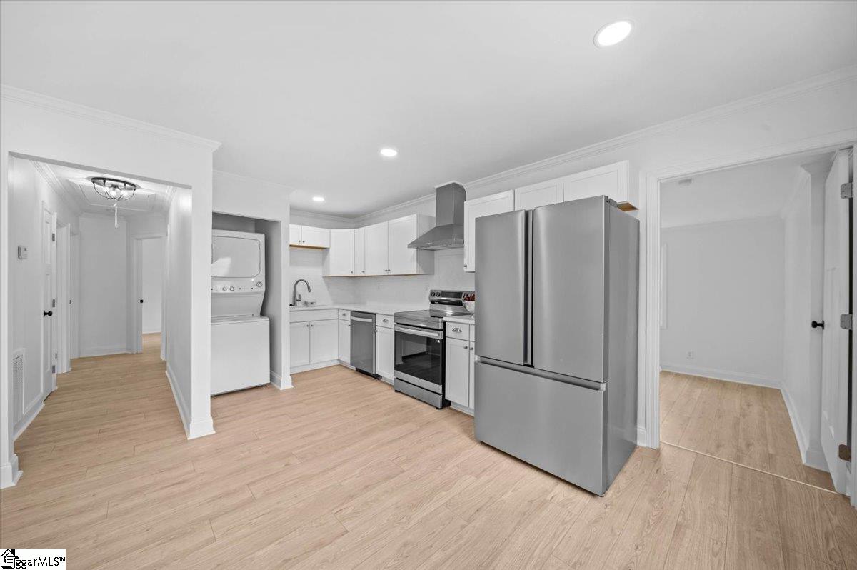 118 S Estate Drive Greenville, SC 29605