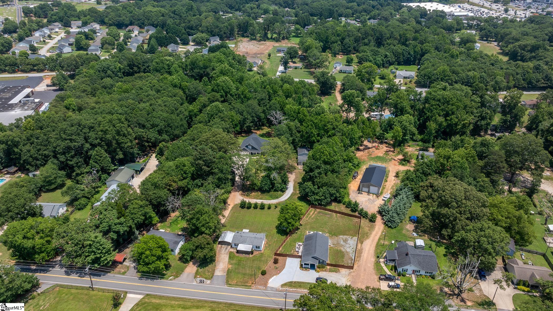 254 N Suber Road Greer, SC 29651