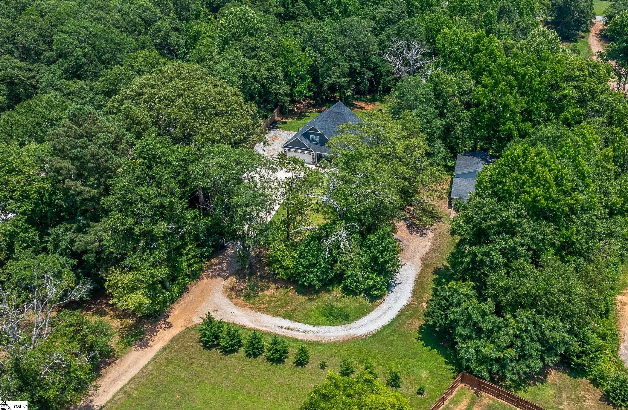 254 N Suber Road Greer, SC 29651
