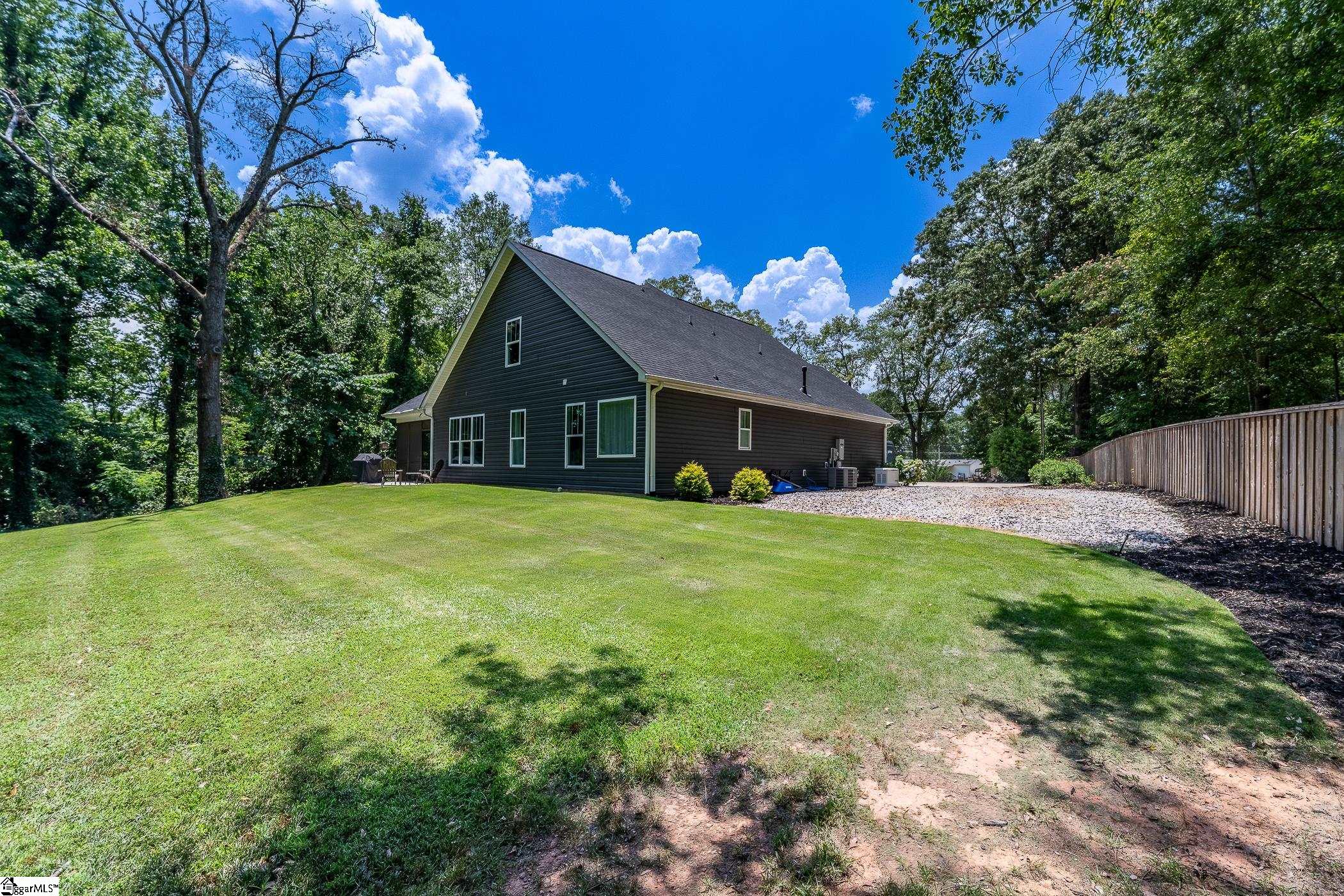 254 N Suber Road Greer, SC 29651