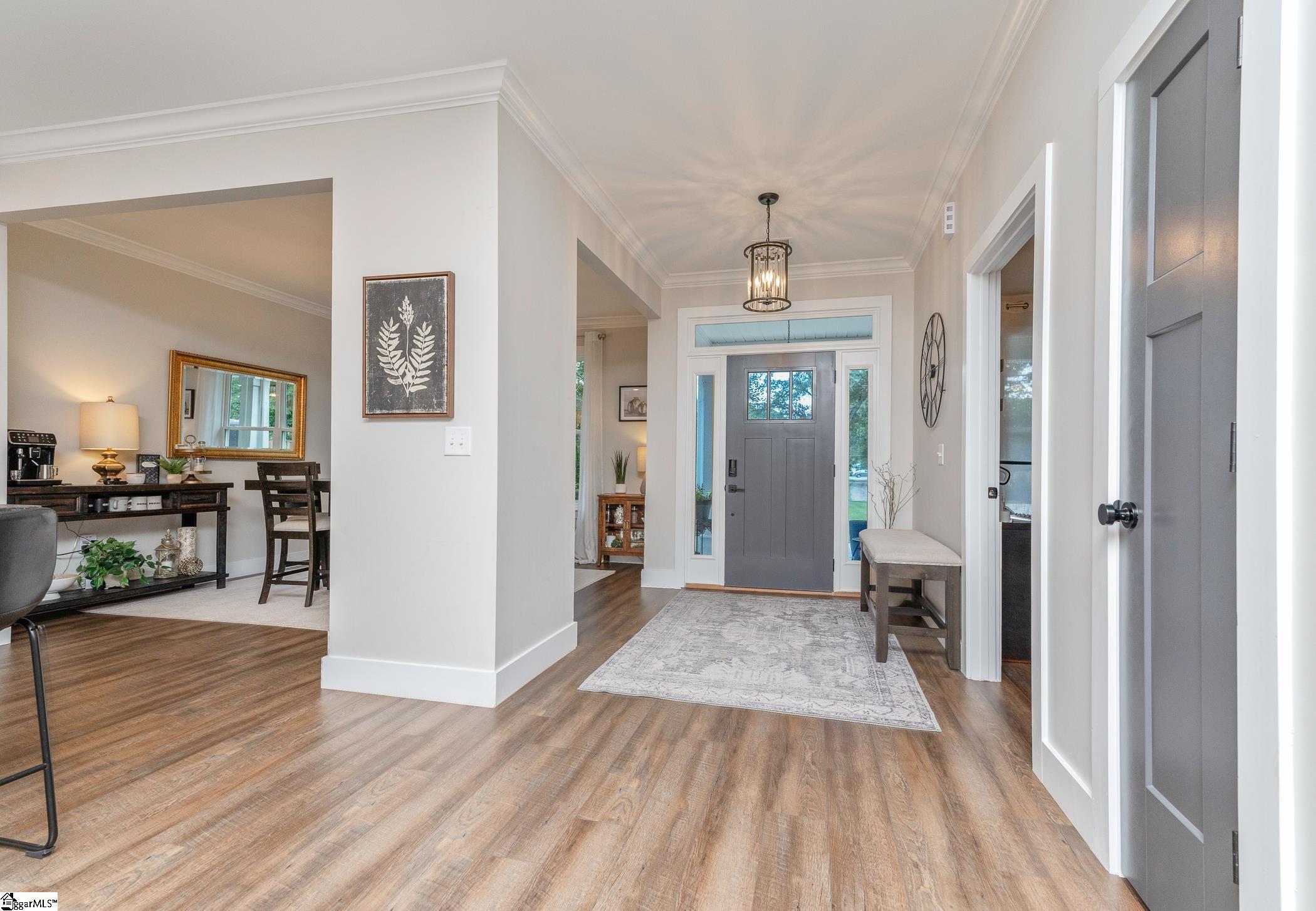 254 N Suber Road Greer, SC 29651
