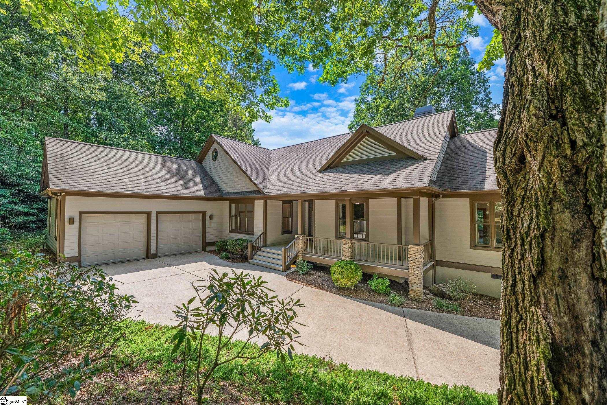 1 Northstar Lane Landrum, SC 29356