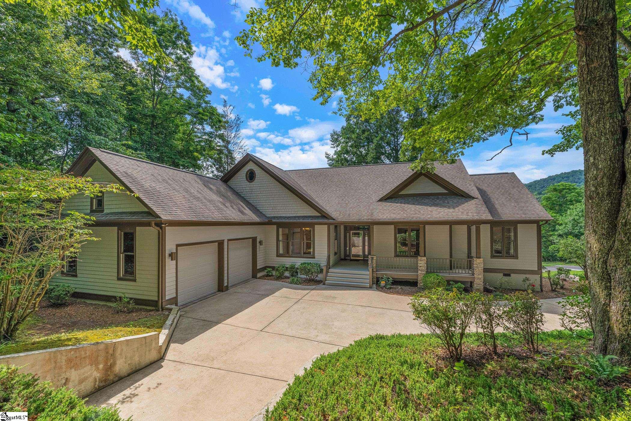 1 Northstar Lane Landrum, SC 29356