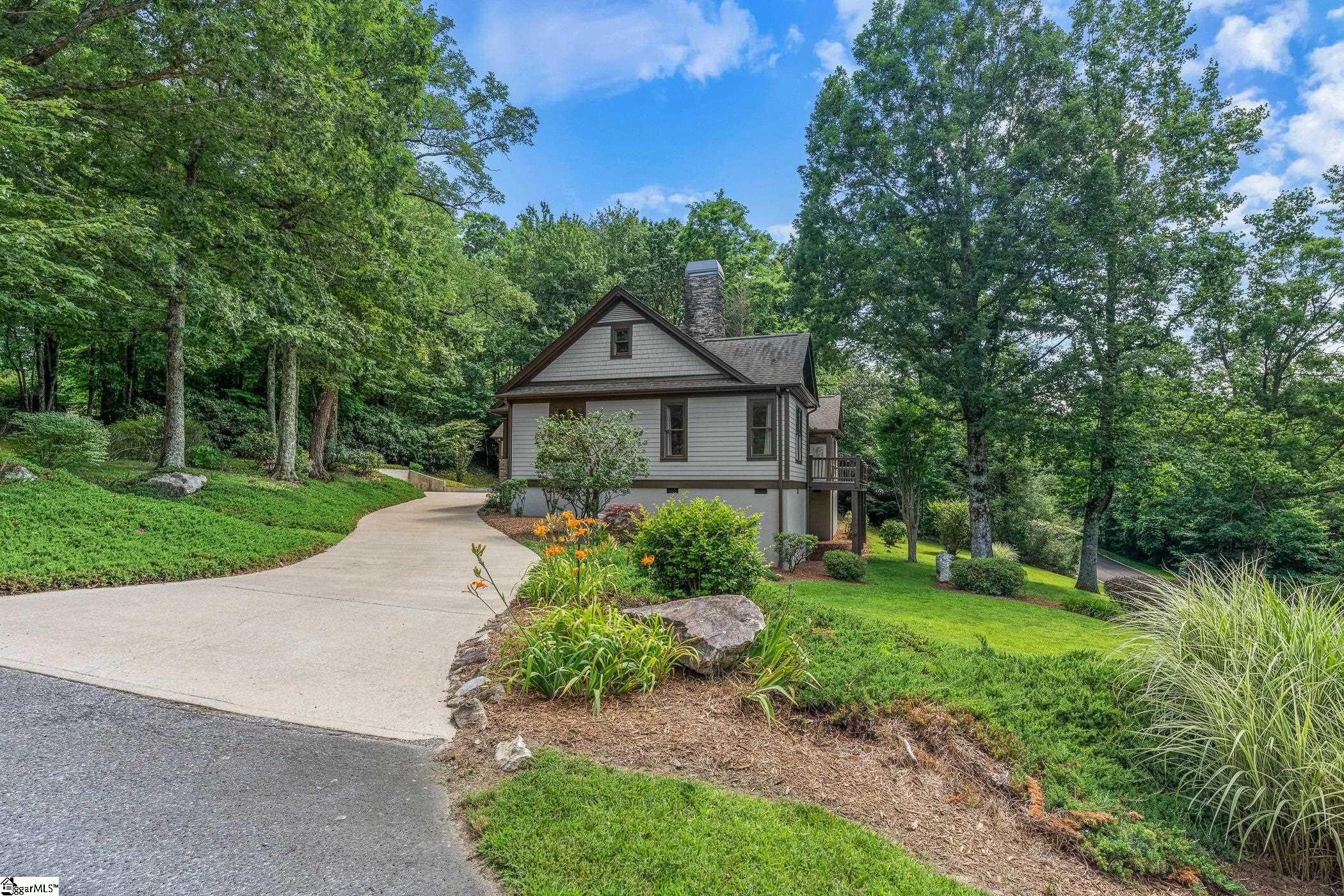 1 Northstar Lane Landrum, SC 29356