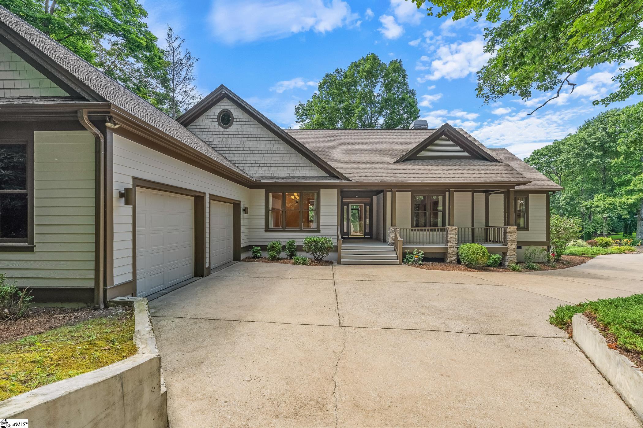 1 Northstar Lane Landrum, SC 29356