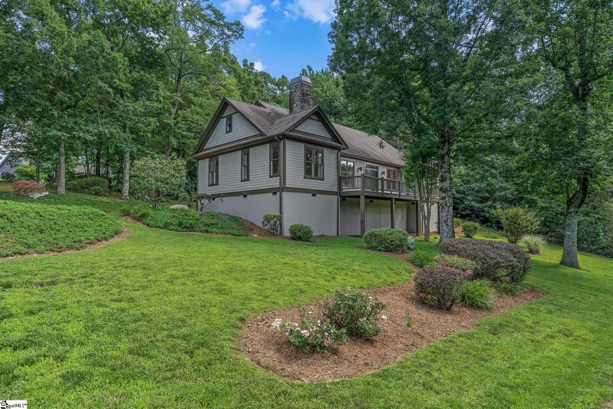 1 Northstar Lane Landrum, SC 29356