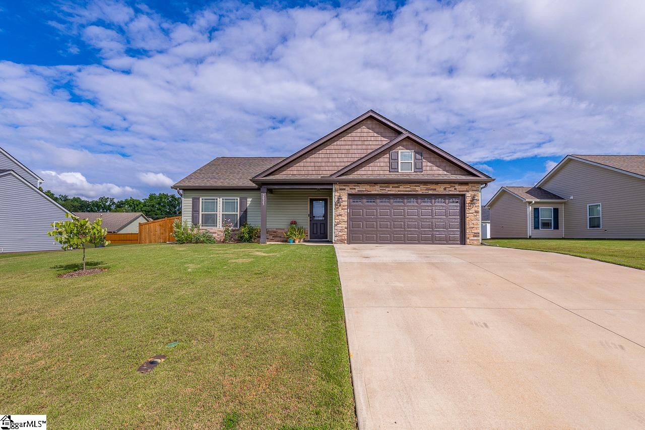 2023 Renata Lee Drive Lyman, SC 29365