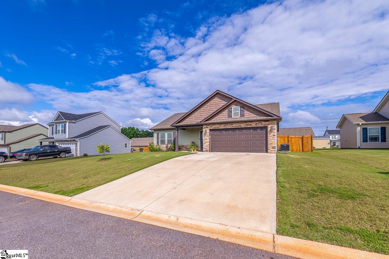 2023 Renata Lee Drive Lyman, SC 29365