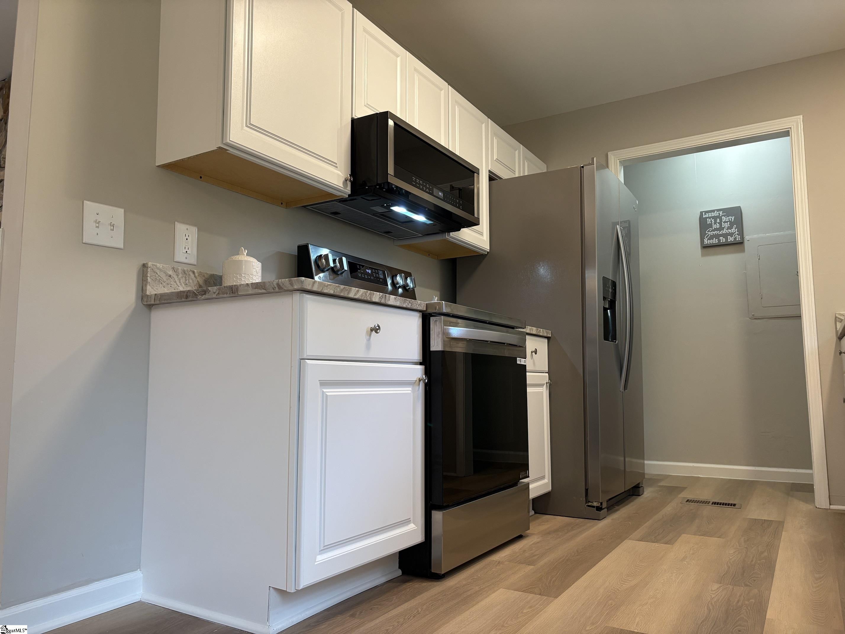 126 Venture Drive Liberty, SC 29657