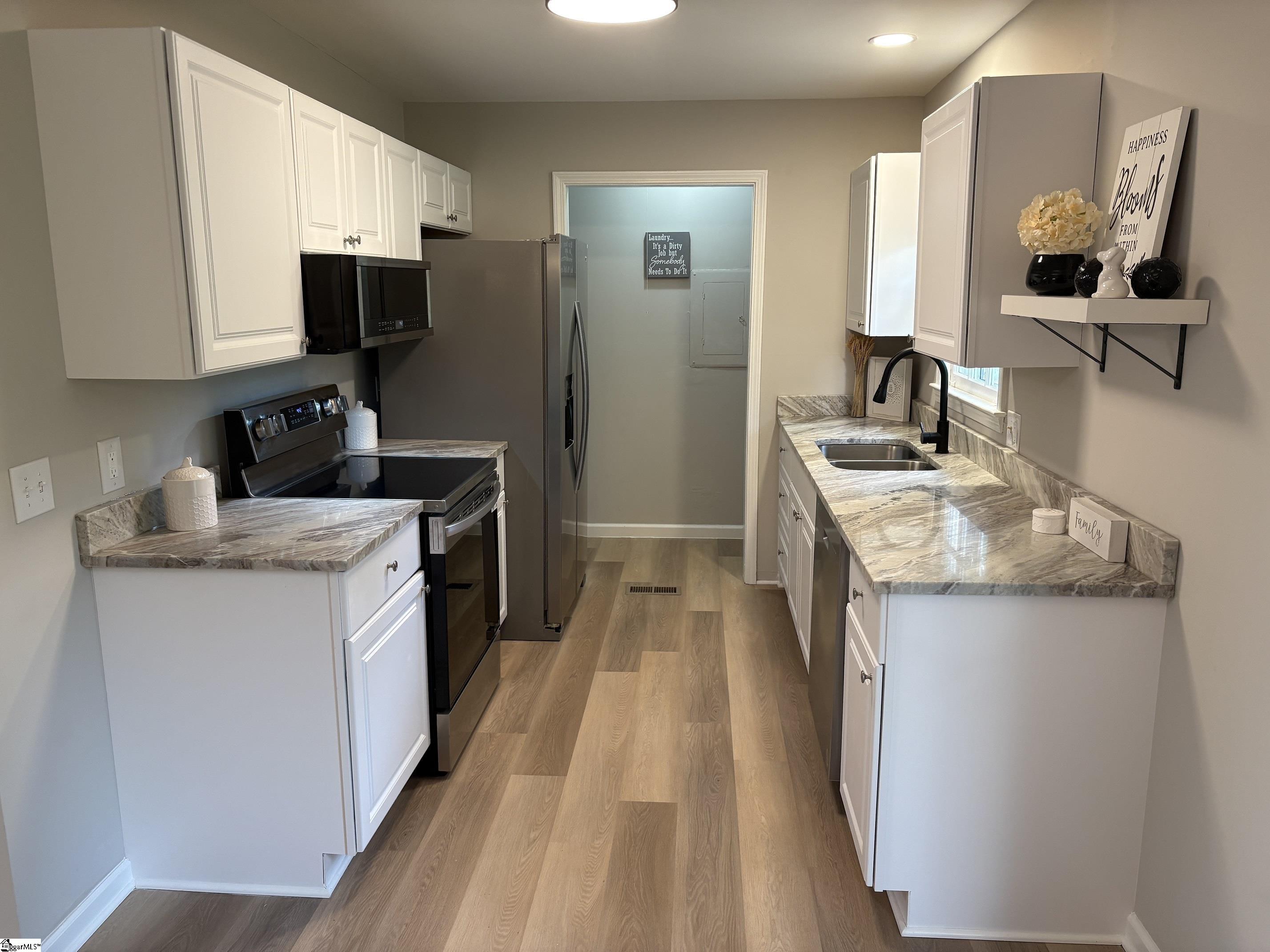 126 Venture Drive Liberty, SC 29657