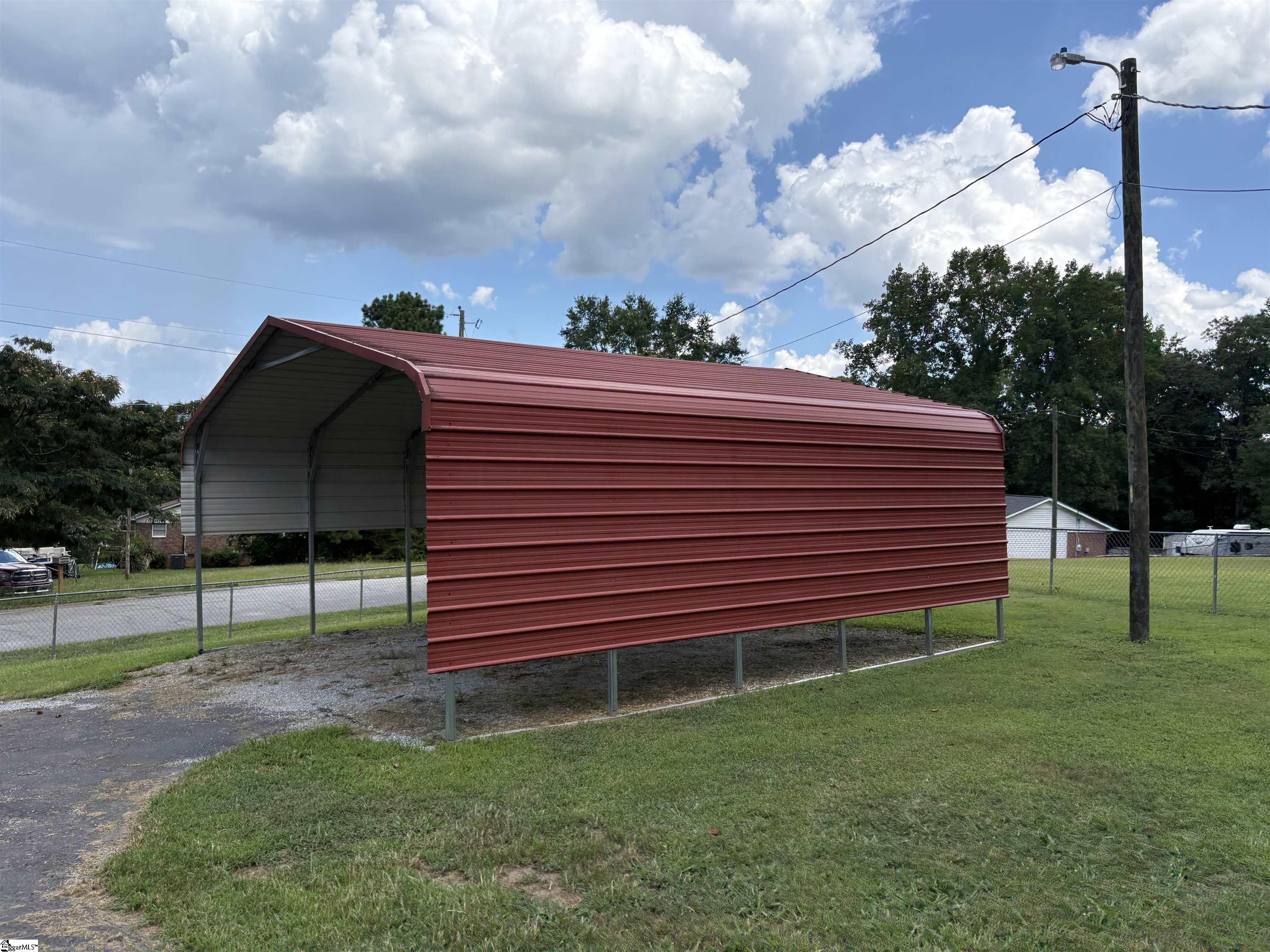 126 Venture Drive Liberty, SC 29657
