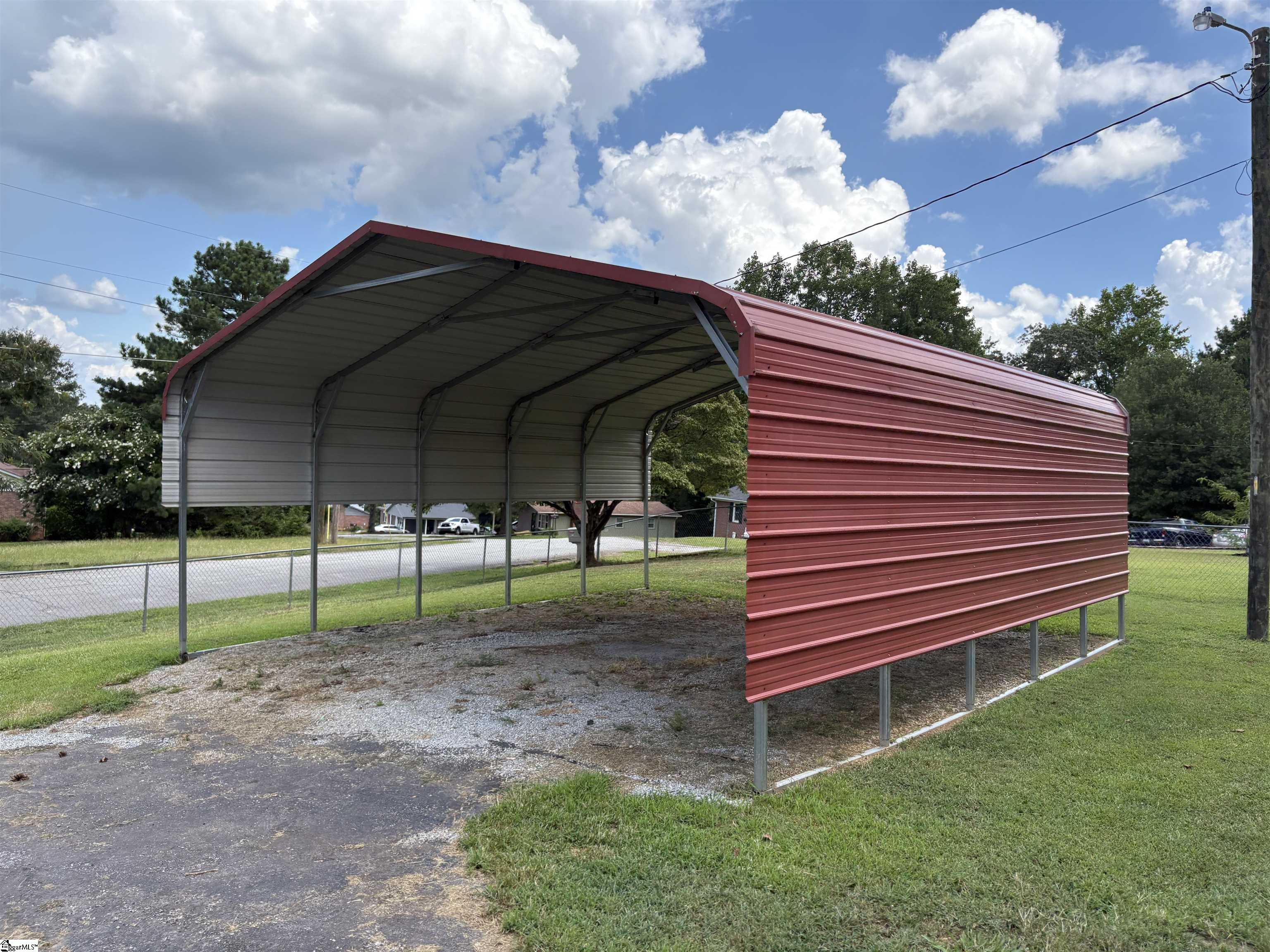 126 Venture Drive Liberty, SC 29657