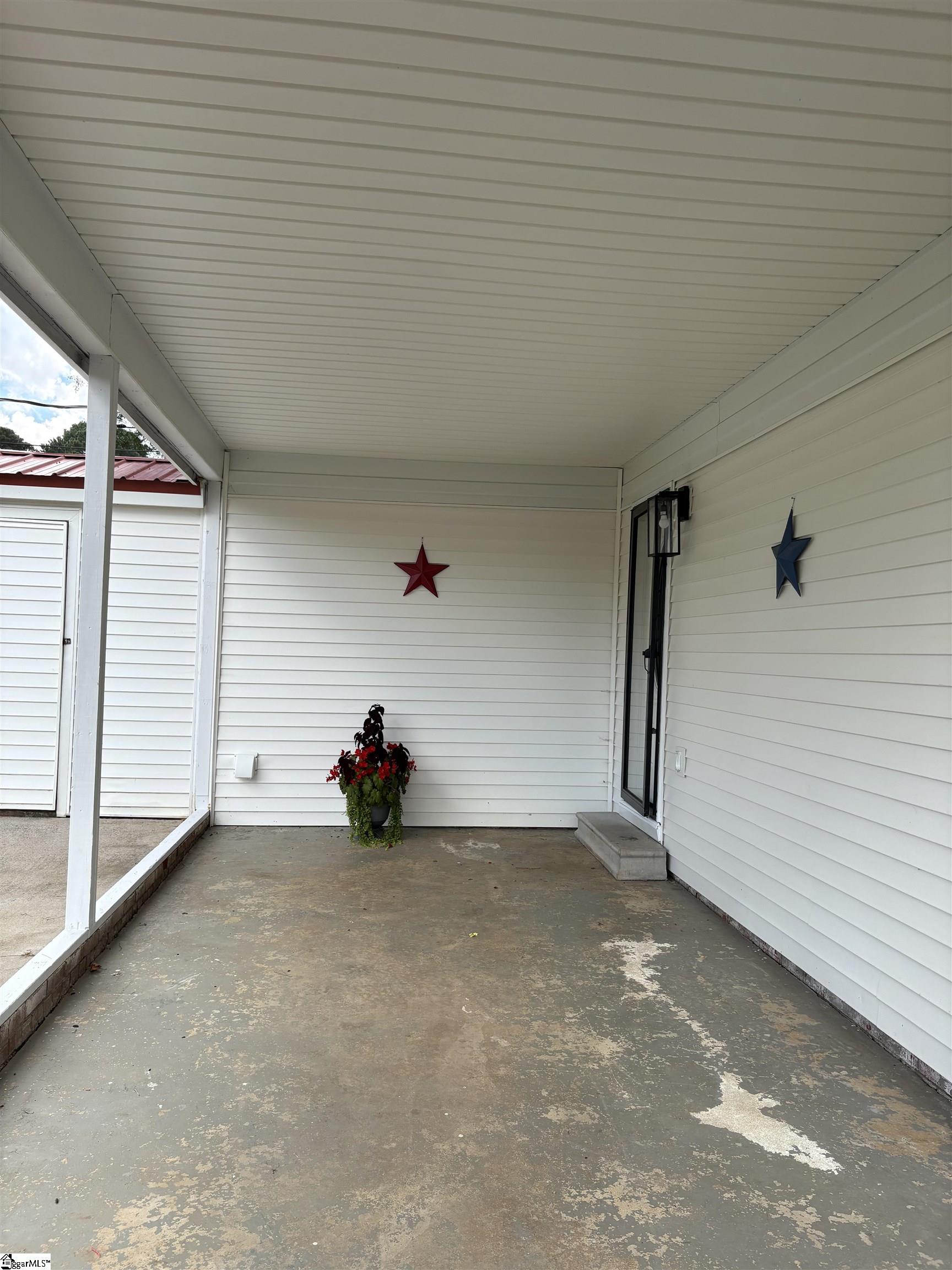 126 Venture Drive Liberty, SC 29657