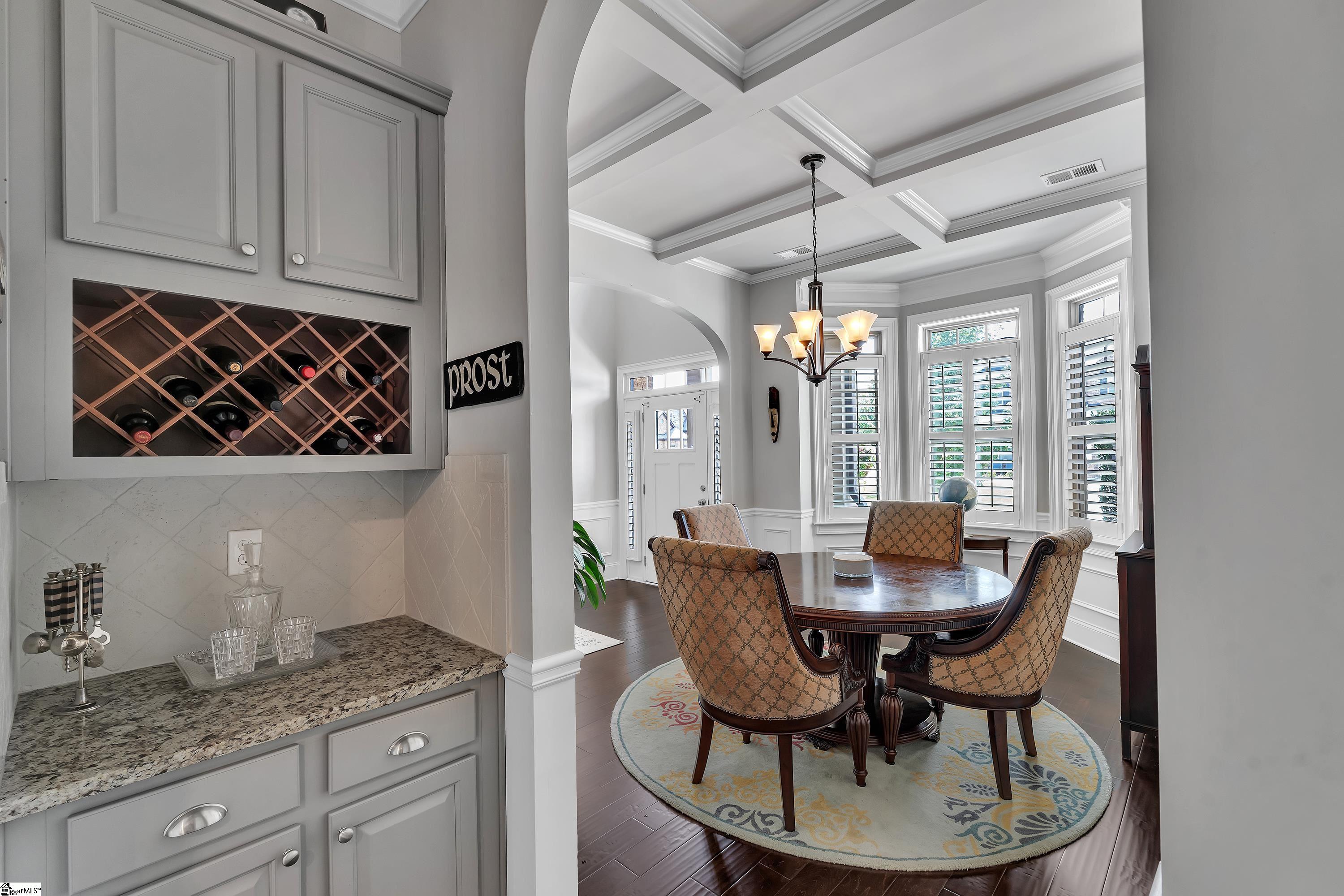 100 Elmway Lane Simpsonville, SC 29681