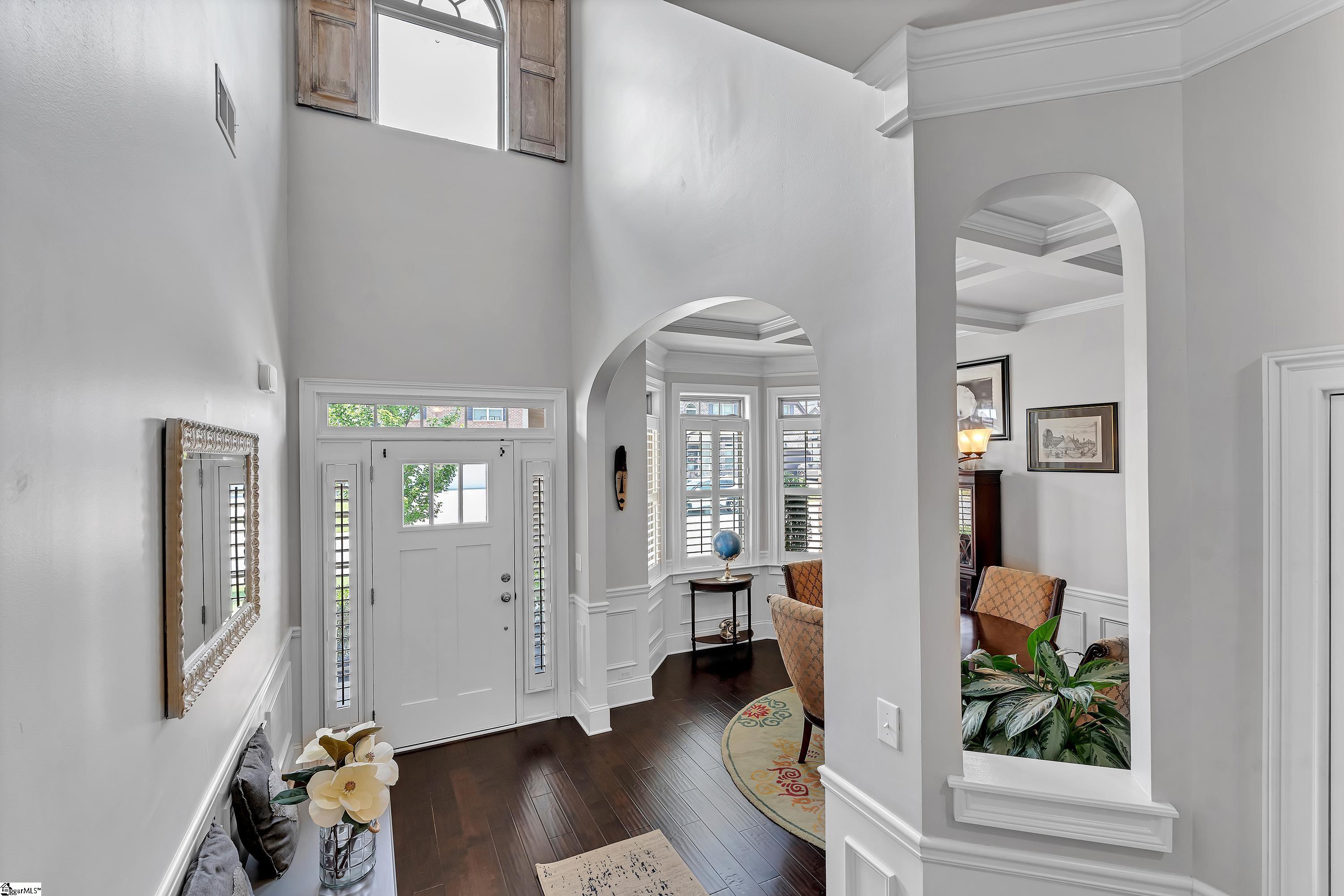 100 Elmway Lane Simpsonville, SC 29681
