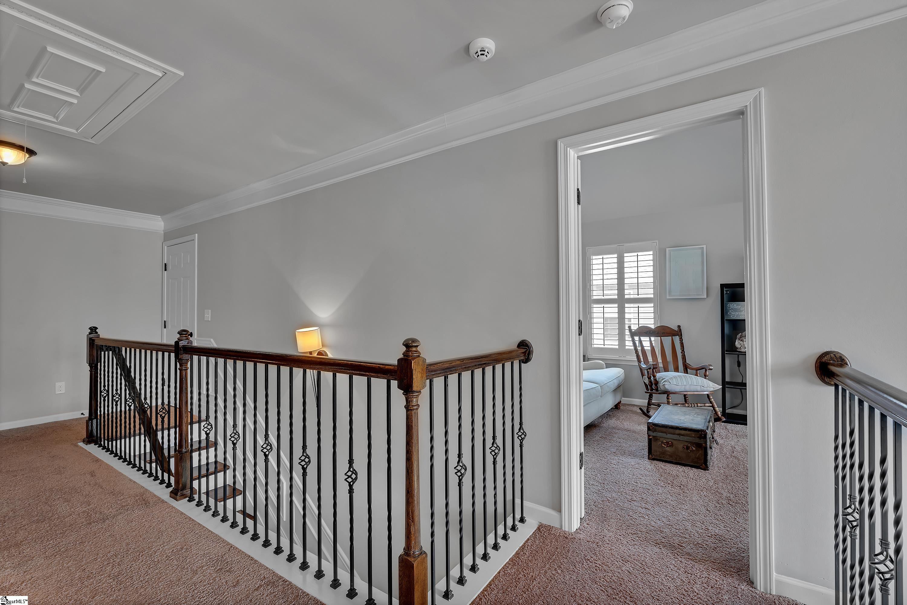100 Elmway Lane Simpsonville, SC 29681